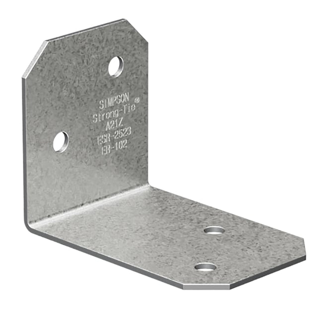 Right Angle Bracket Stainless Steel Material Fastened with Bolts and Nuts Corner 4545mm10pcs 