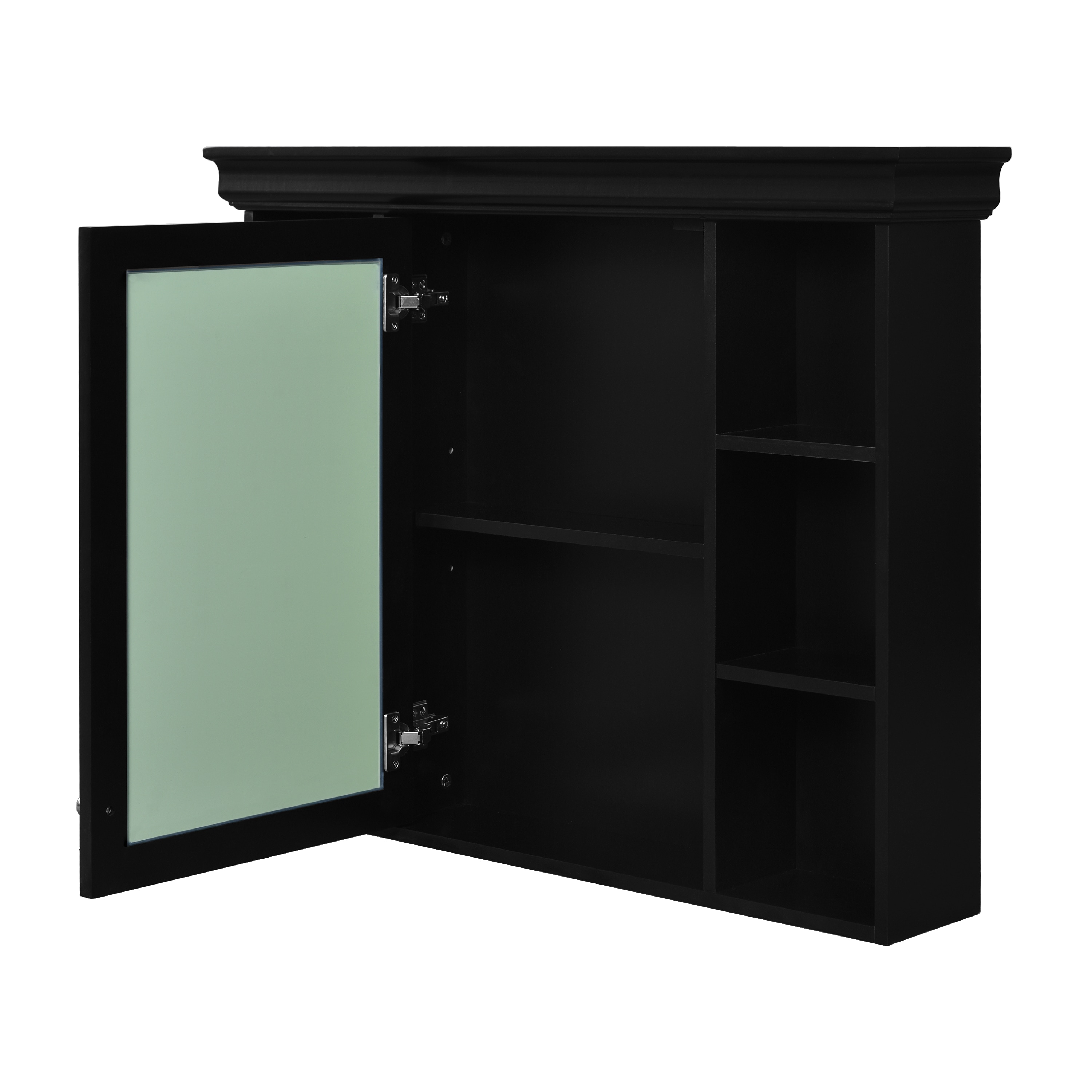 Forclover CM-N710P196545B Bathroom-Medicine-Cabinets - View #4