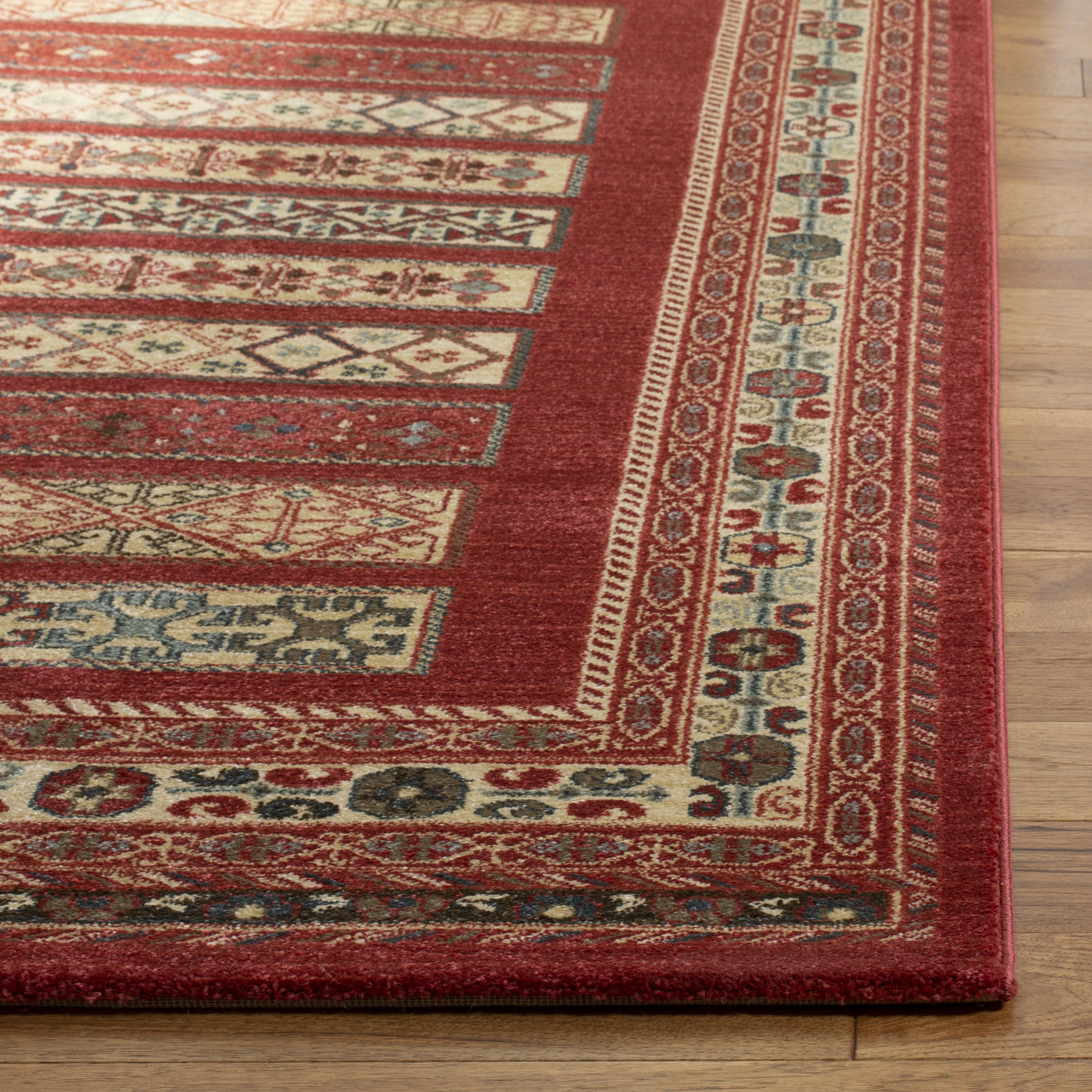 Safavieh MAH636Q-7SQ rugs - View #2