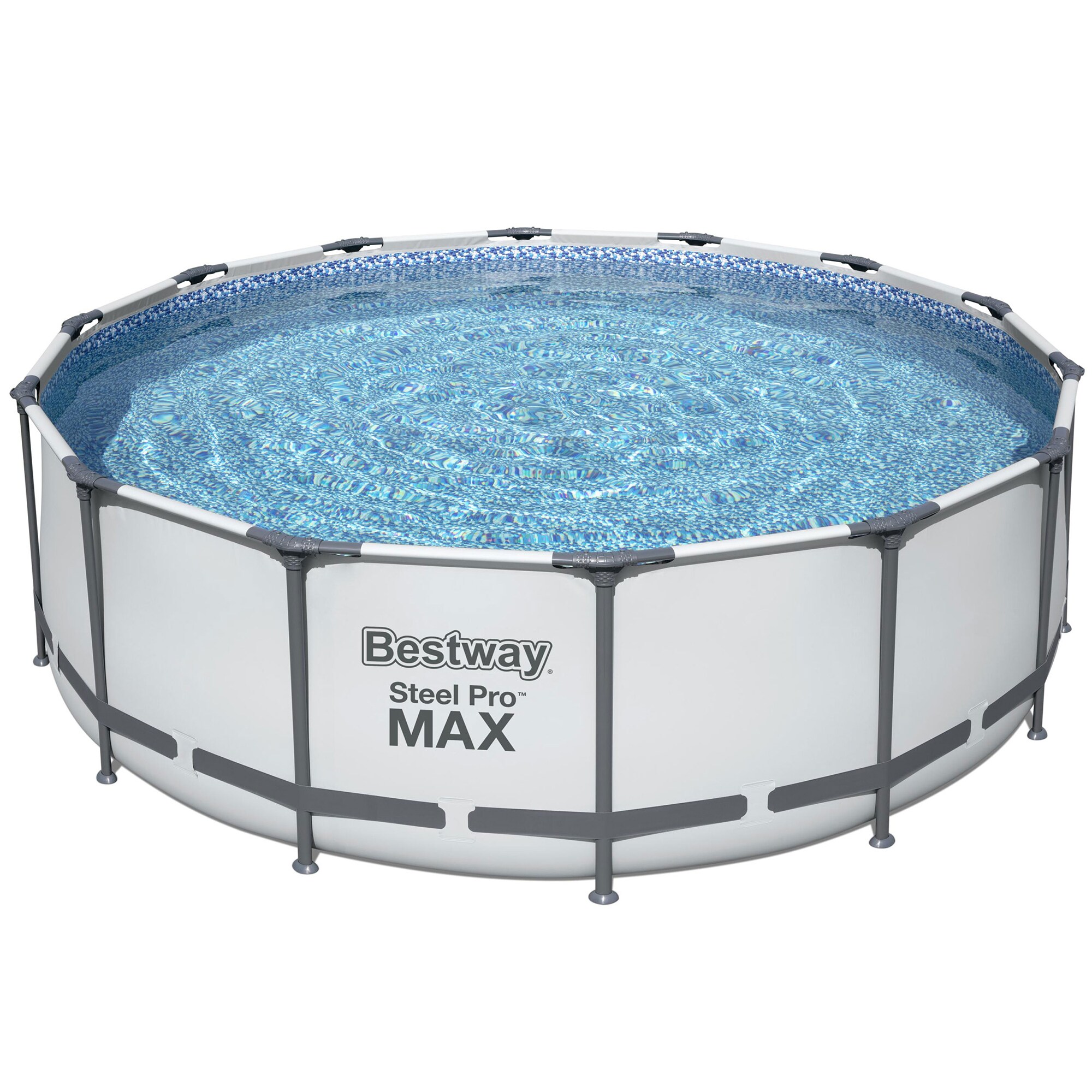 Bestway 254264 Above-Ground-Pools - View #2
