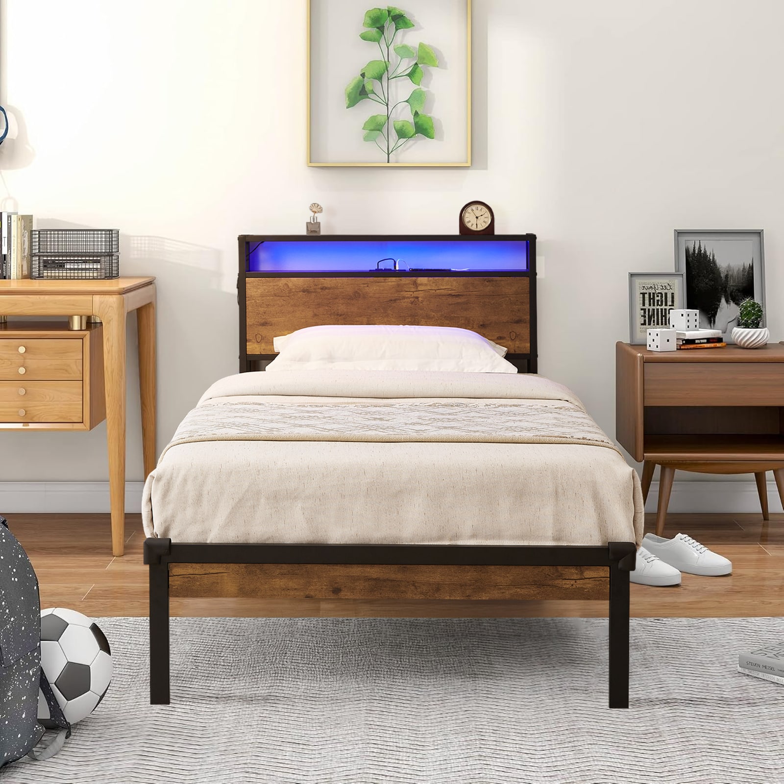 Flynama L-134485 beds - View #10