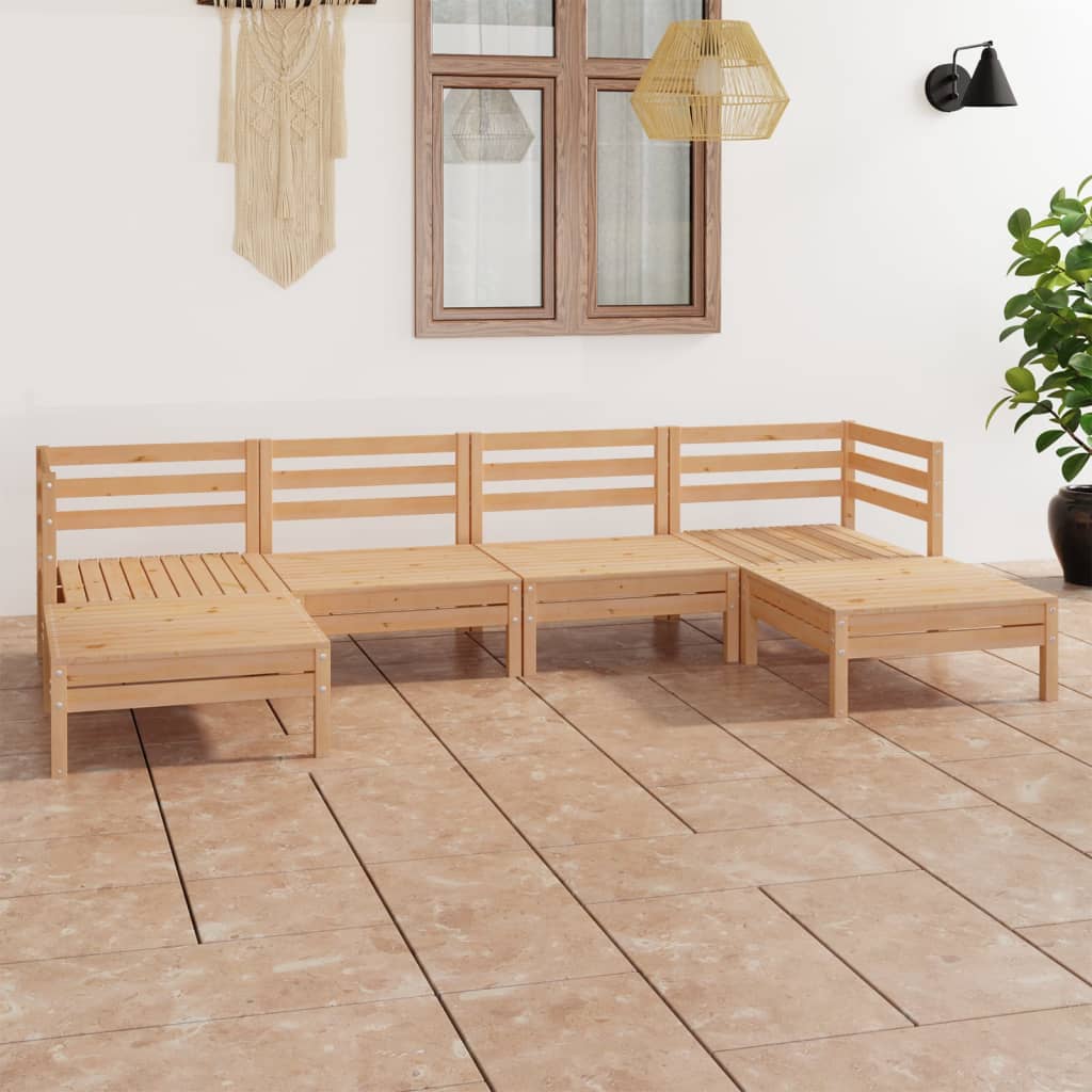 vidaXL 3083334 Patio-Sofas-Daybeds - View #2