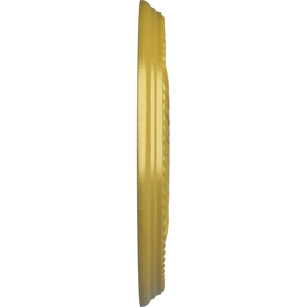 Ekena Millwork CM20BE1RGS Ceiling-Medallions - View #3
