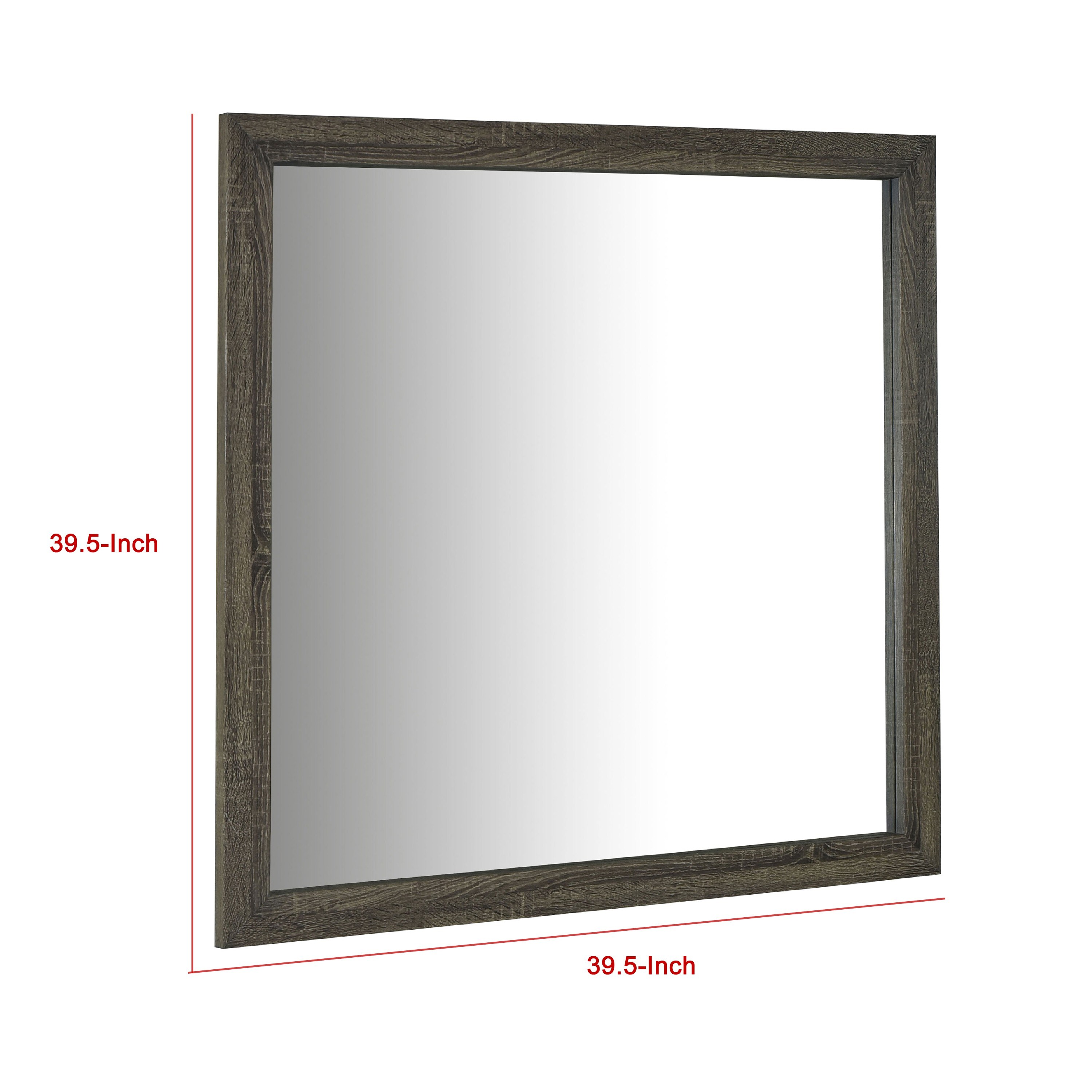 Benzara BM338146 Decor-Mirrors - View #5