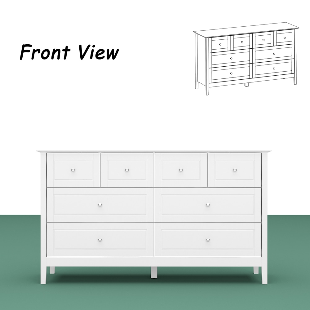 Homsee V-KF330107-01 dressers - View #8