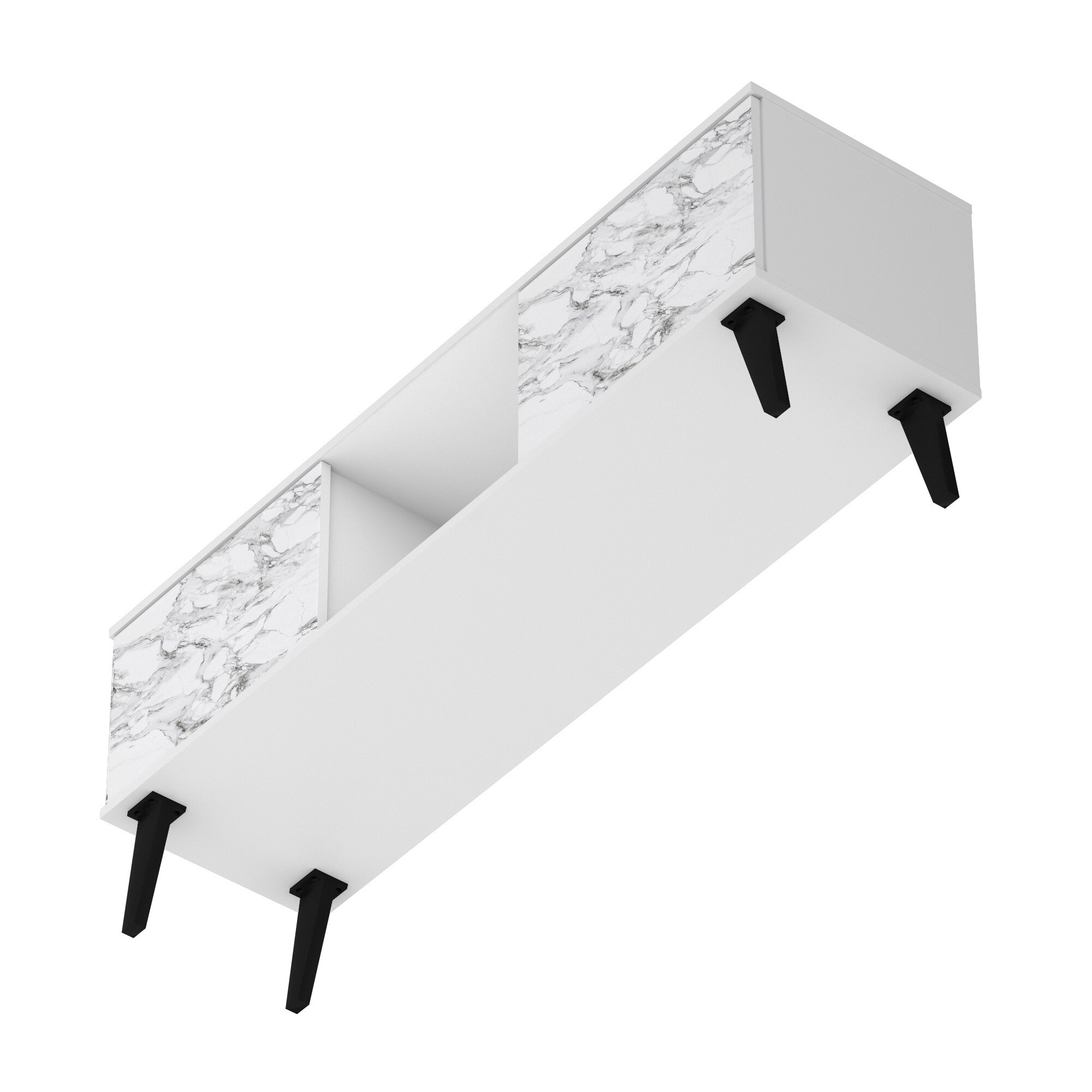 Manhattan Comfort 174AMC208 Tv-Stands - View #8