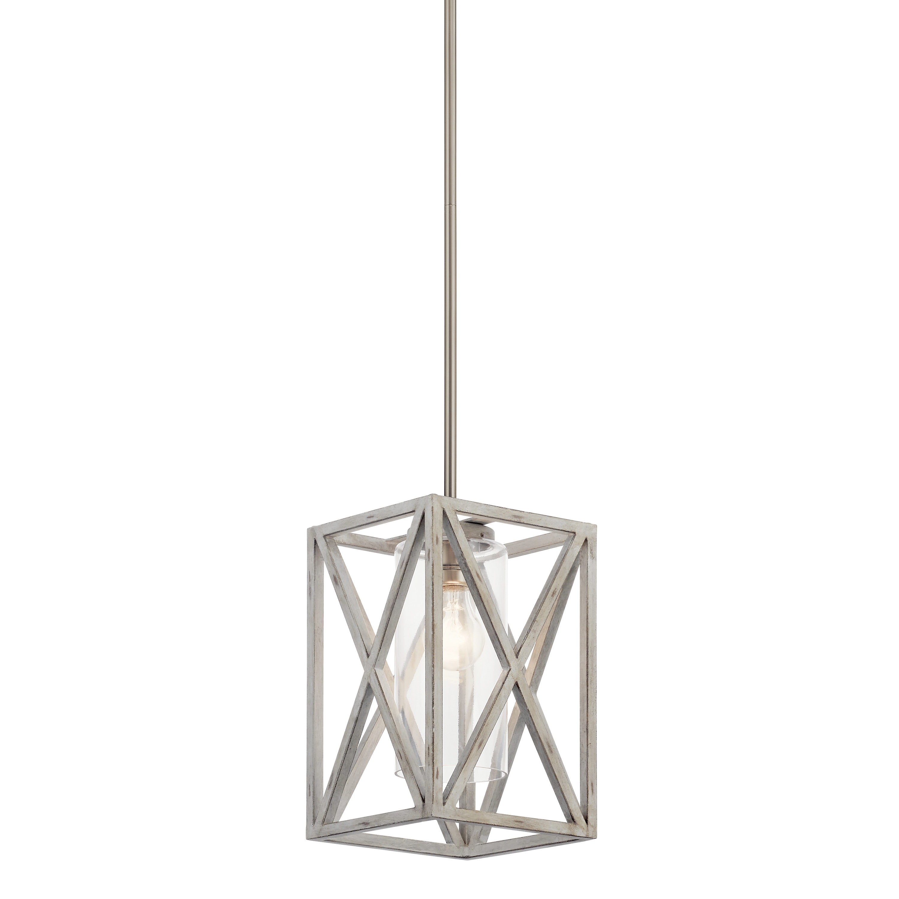 Kichler 44083DAW Pendant-Lights - View #2
