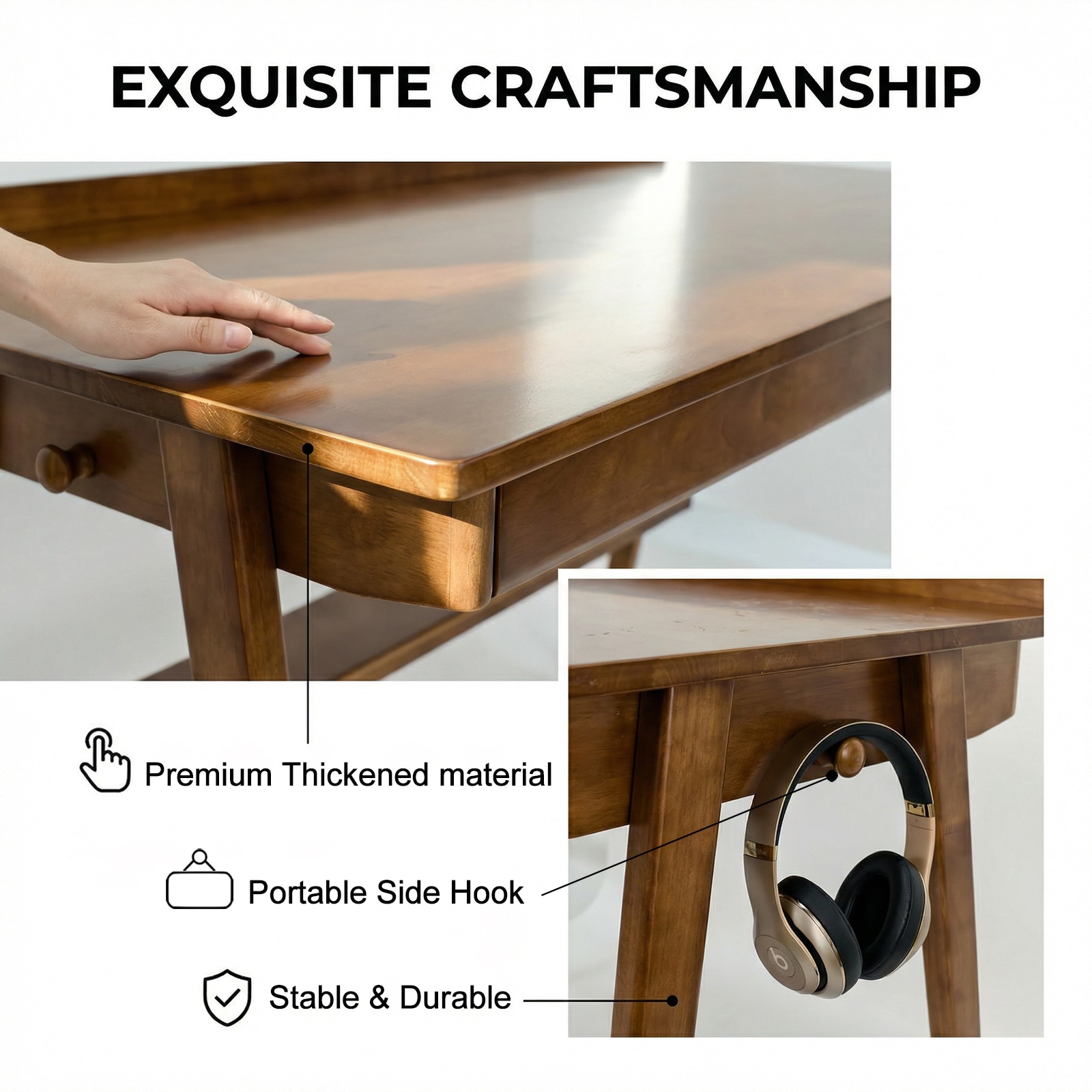 Maocao Hoom JLP230796M desks - View #6