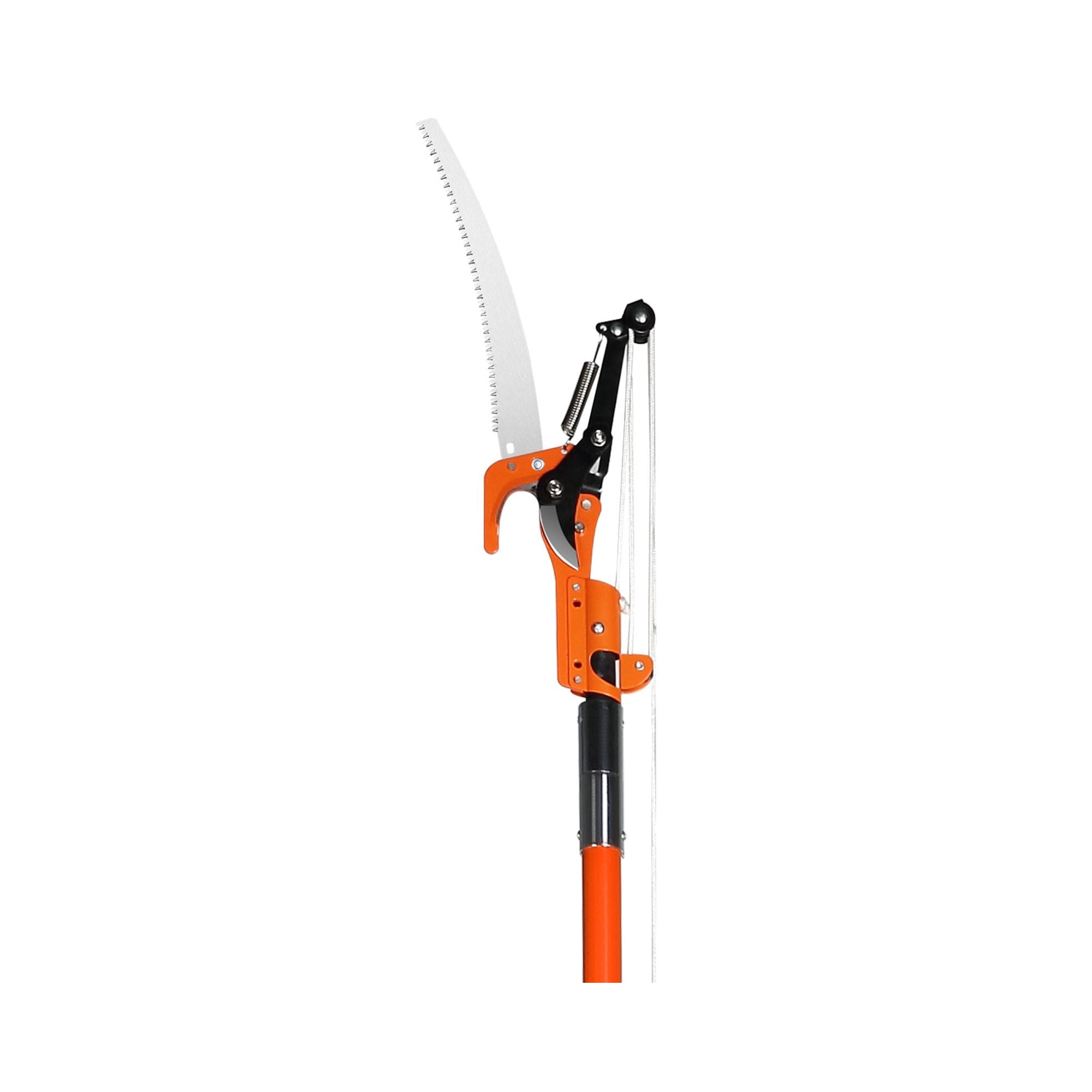 Misopily LMS0128P17 Cordless-Pole-Saw - View #4