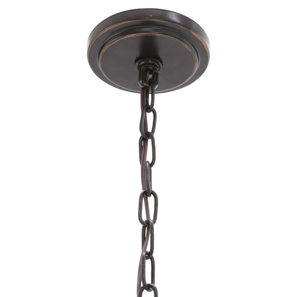 Decor Therapy CH1840 Pendant-Lights - View #3