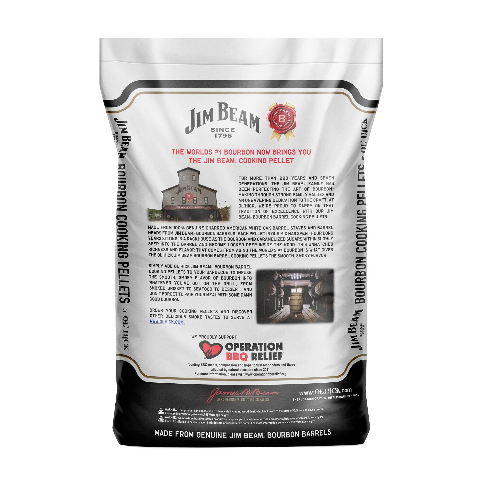 Bear Mountain BBQ 184449 Grilling-Pellets - View #7