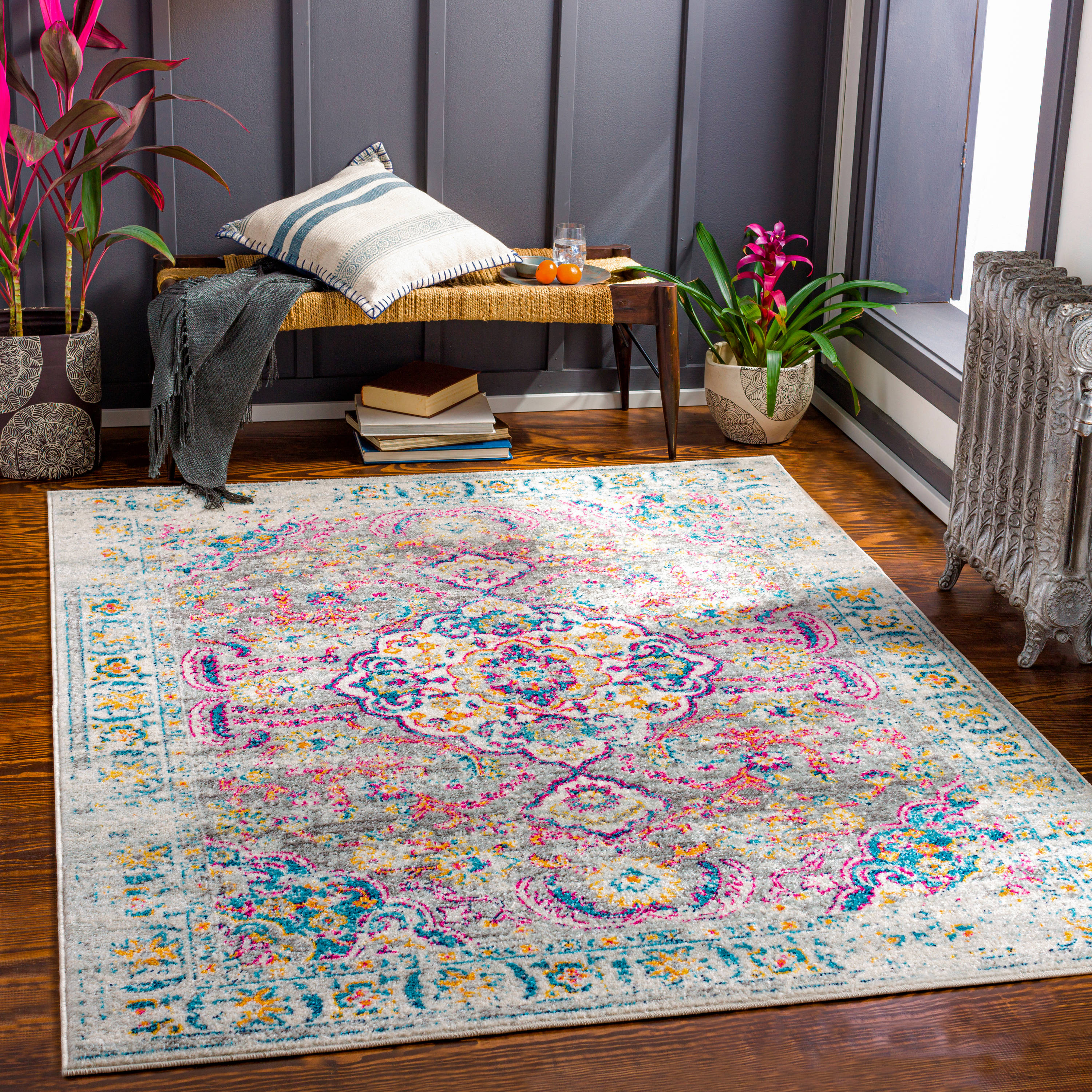 Artistic Weavers HAP1135-5373 rugs - View #2