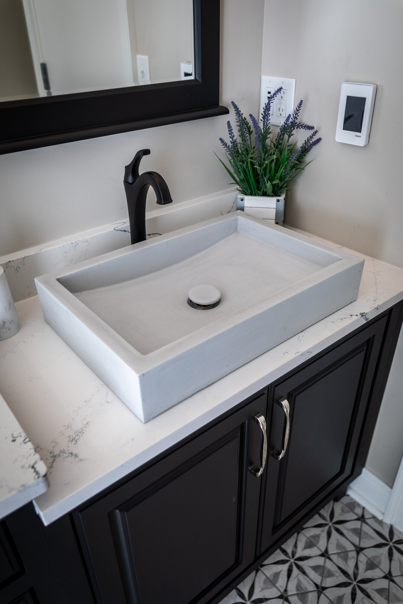 Eden Bath EBN008LG Bath-Sink - View #9