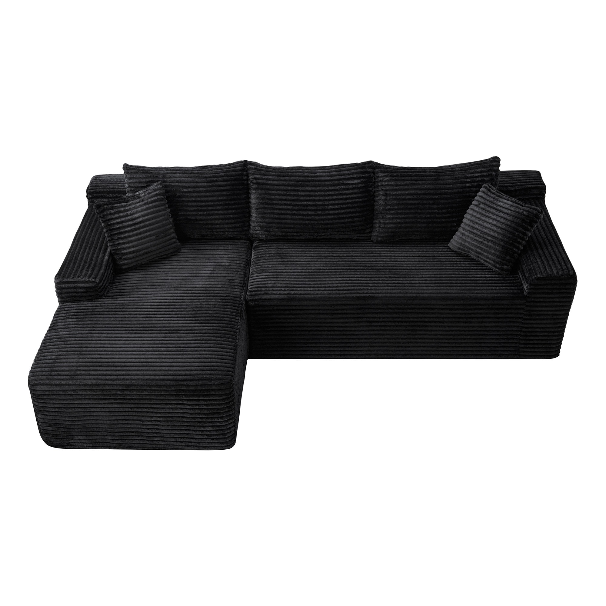 CHITA SF019 Sofas-Loveseats - View #8