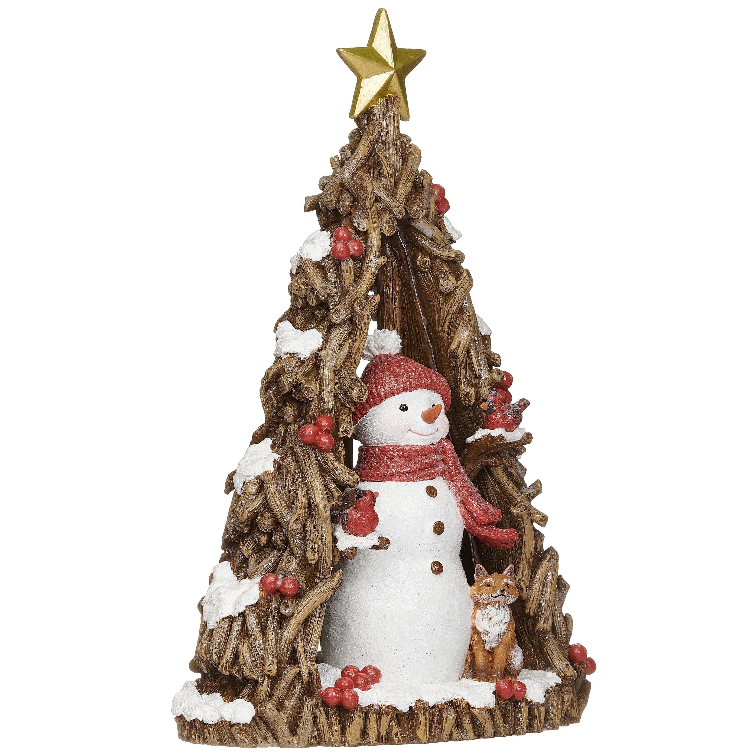 Roman 138244 Table-Christmas-Decorations - View #2