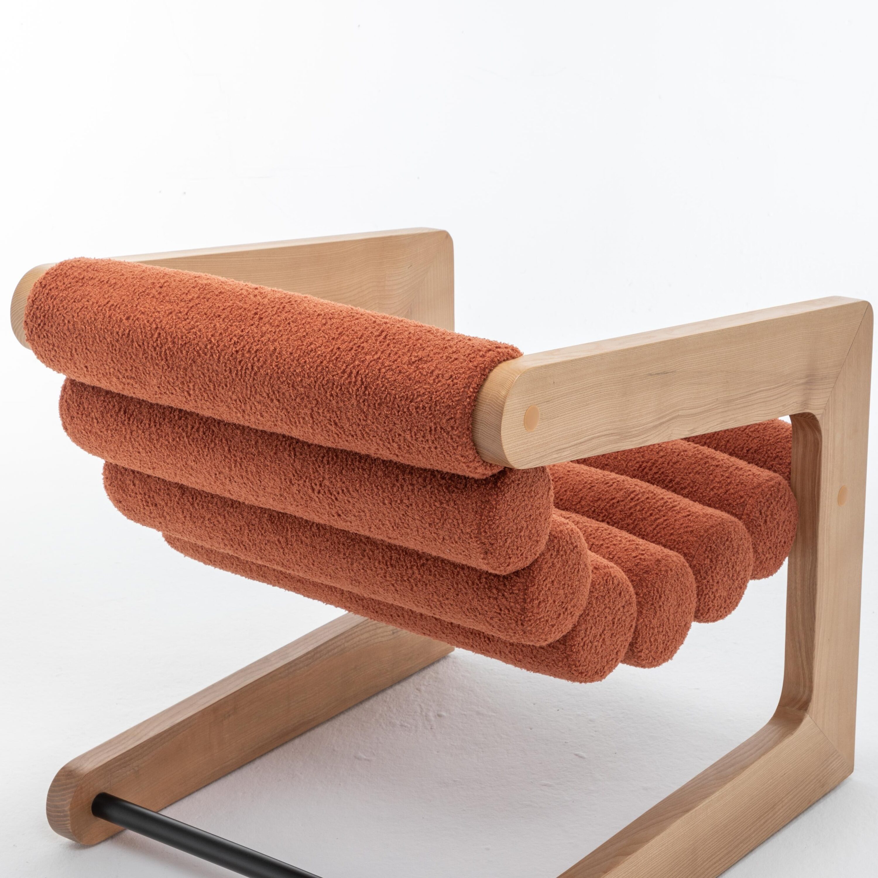 SEYNAR FJ833-ORANGE chairs - View #7