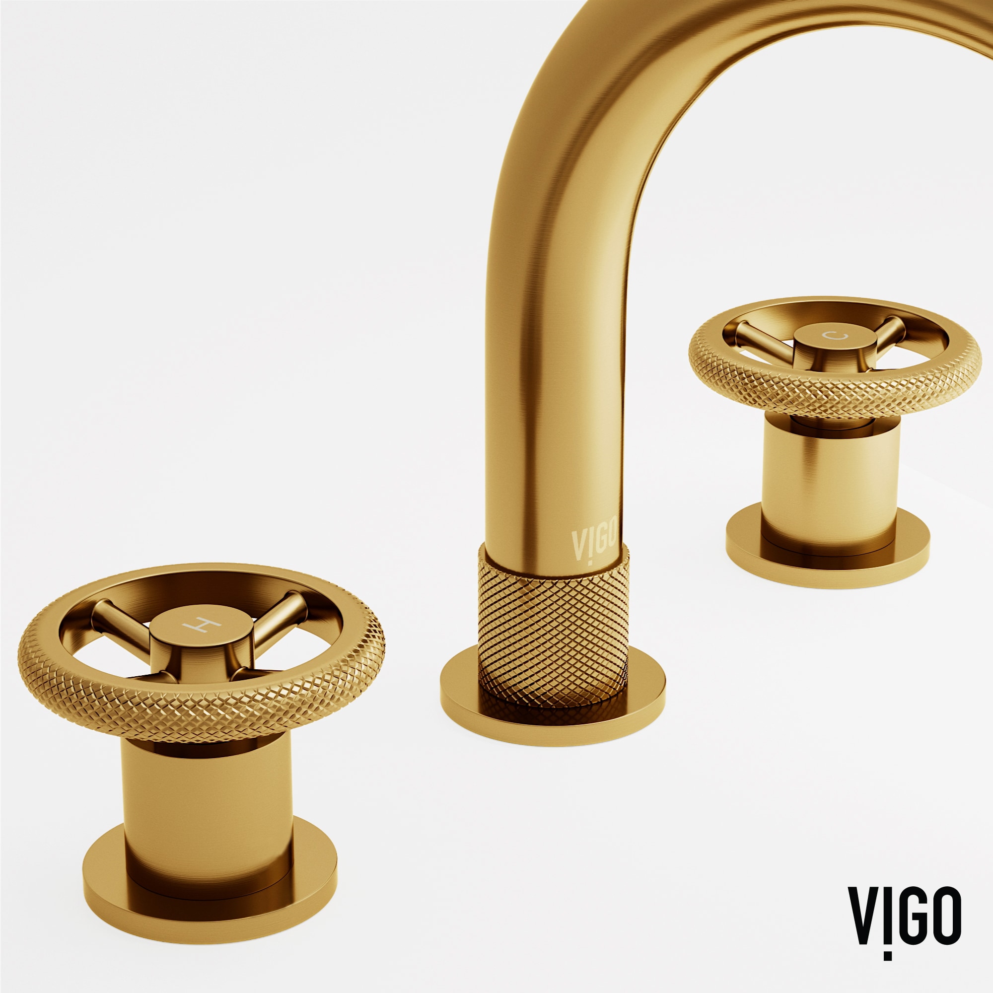 VIGO VG01306MG Lavatory-Faucets - View #10