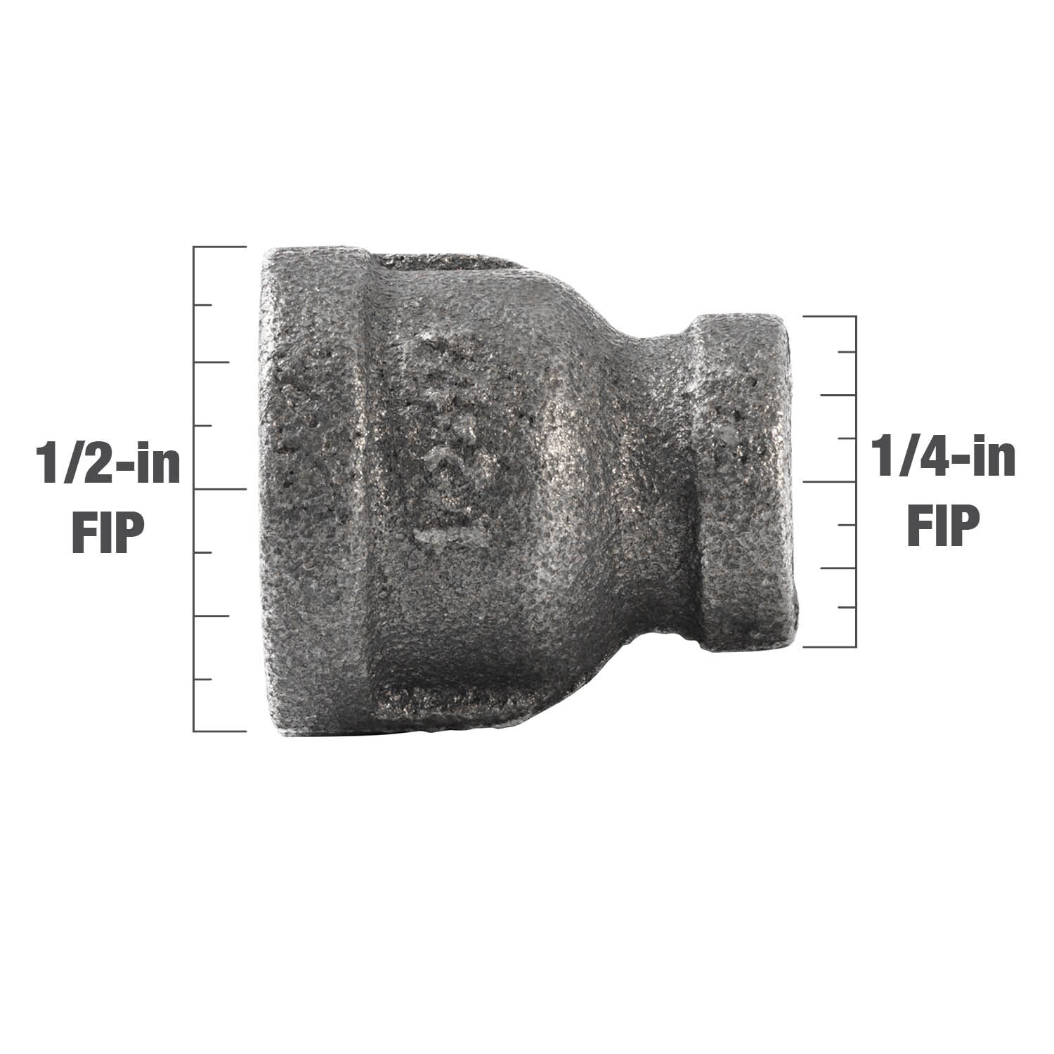 RELIABILT 71304 Black-Iron-Fittings - View #4
