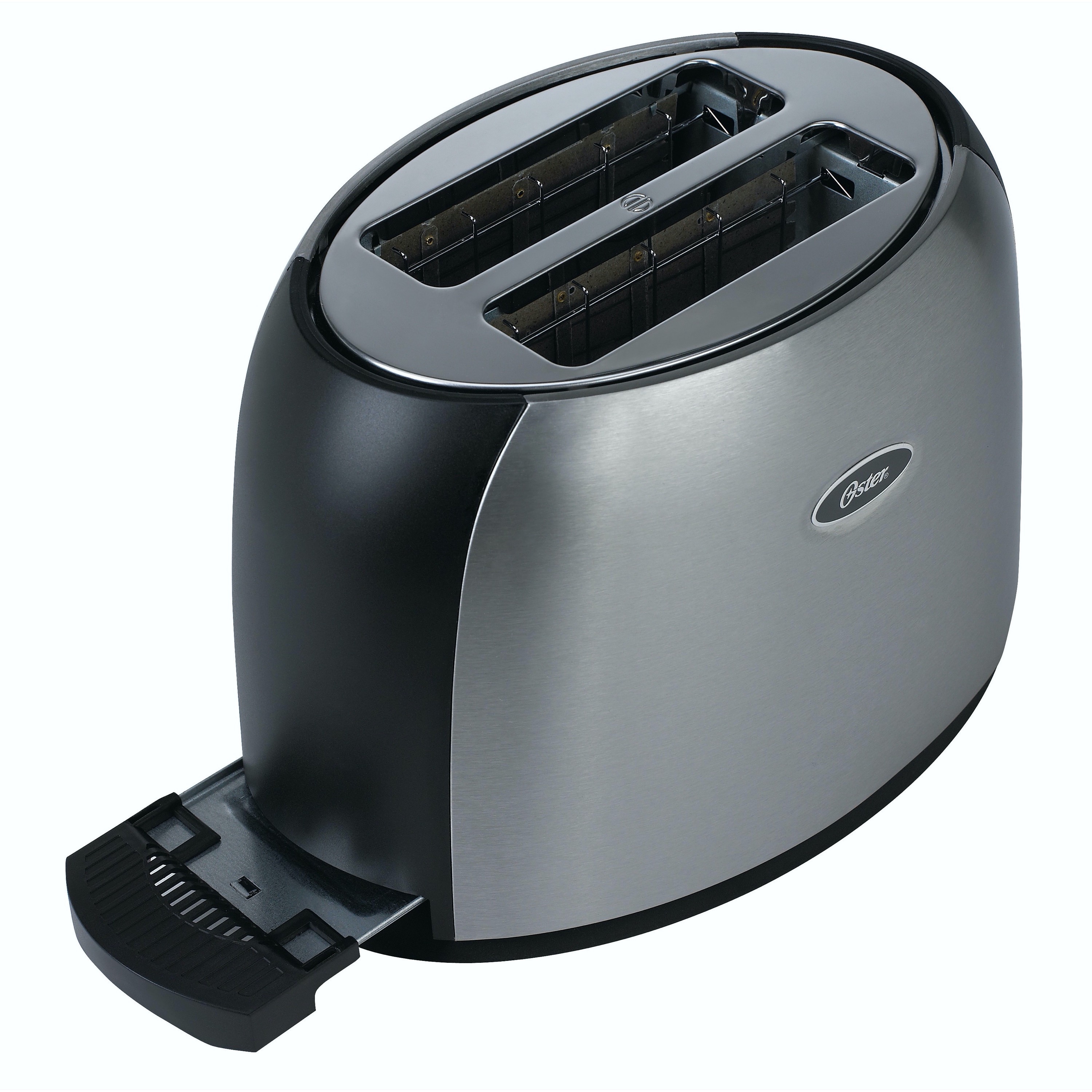 Oster TSSTJC5BBK Multiple colors/finishes 2 -Slice Toaster