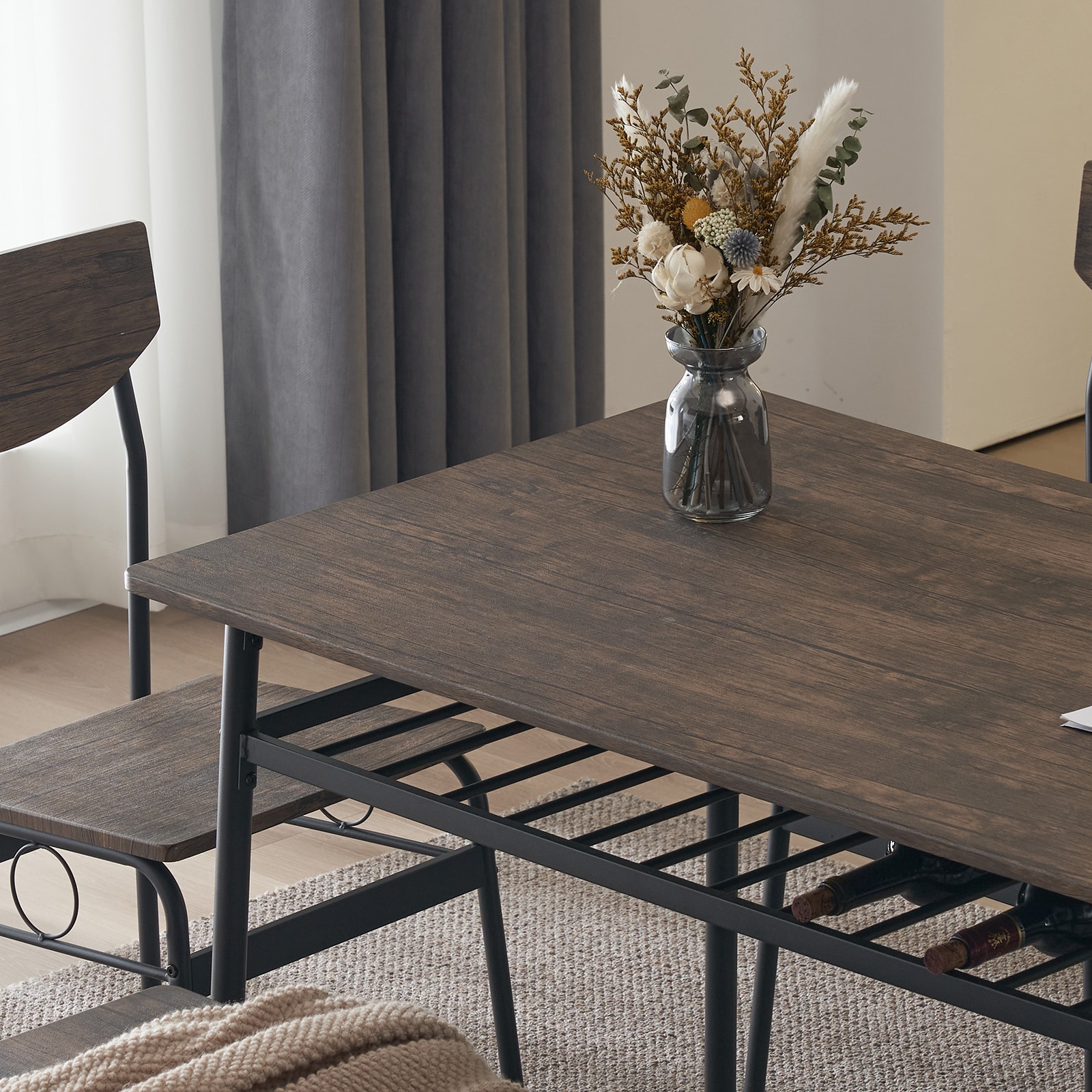 Outopee LO1G52002608 Dining-Sets - View #4