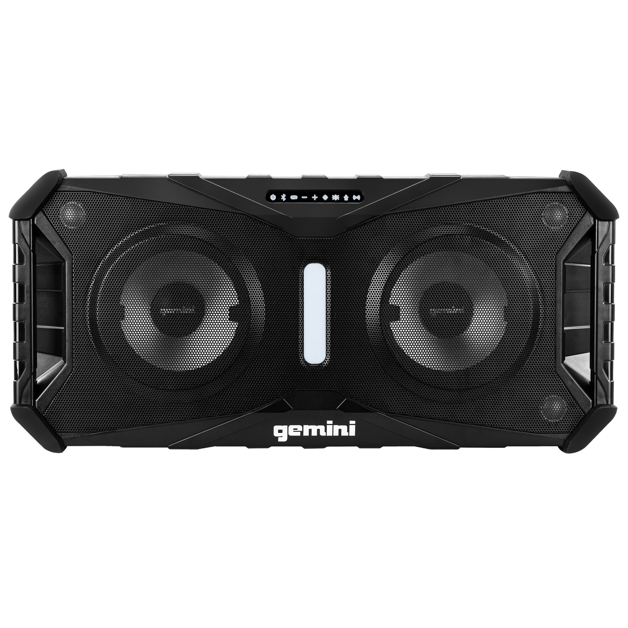 Gemini GCISOSP8BLK Portable-Speakers - View #13