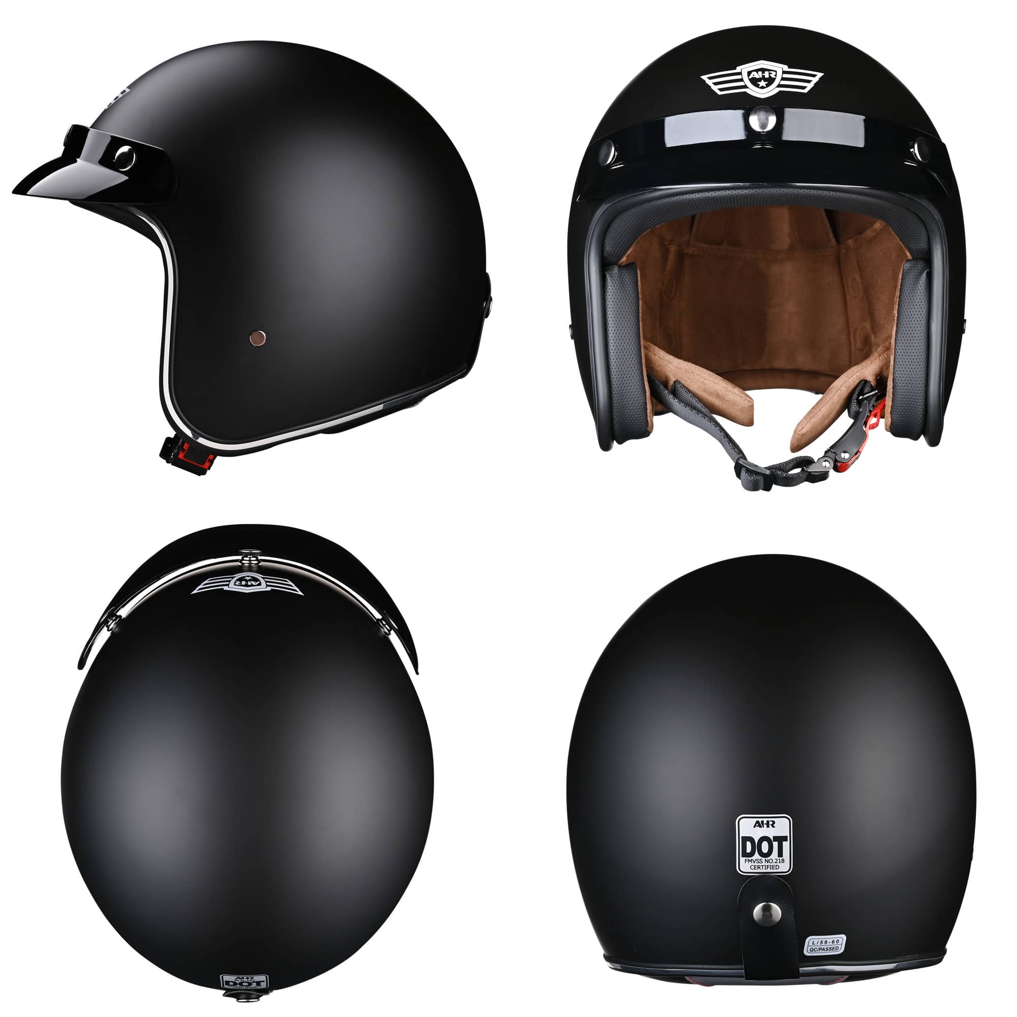 Yescom 33HEL002-181XXL-M-LO Sports-Equipment - View #5