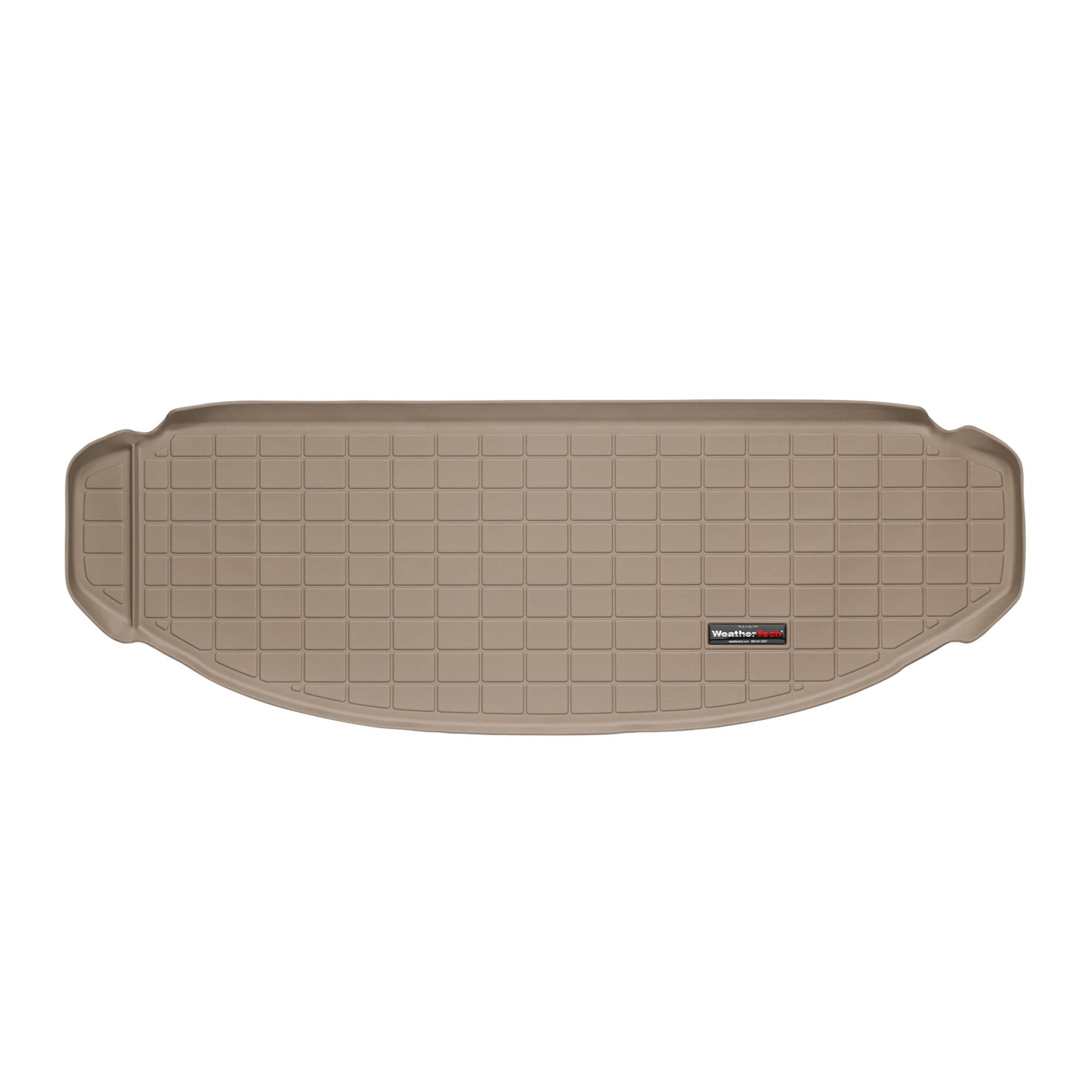 WeatherTech 41407 Cargo/Trunk liner for Car