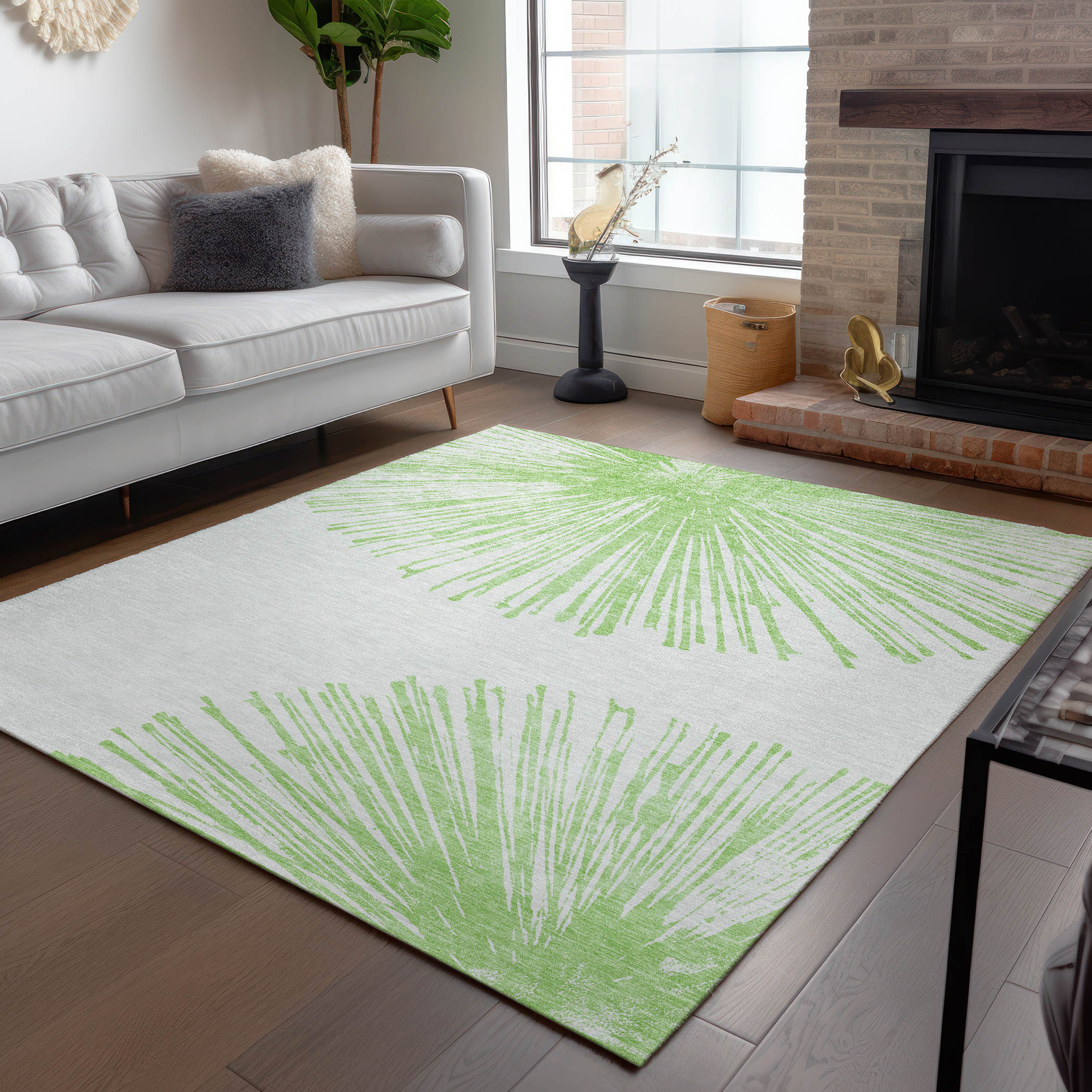 Addison Rugs ACN642AL8X10 rugs - View #7