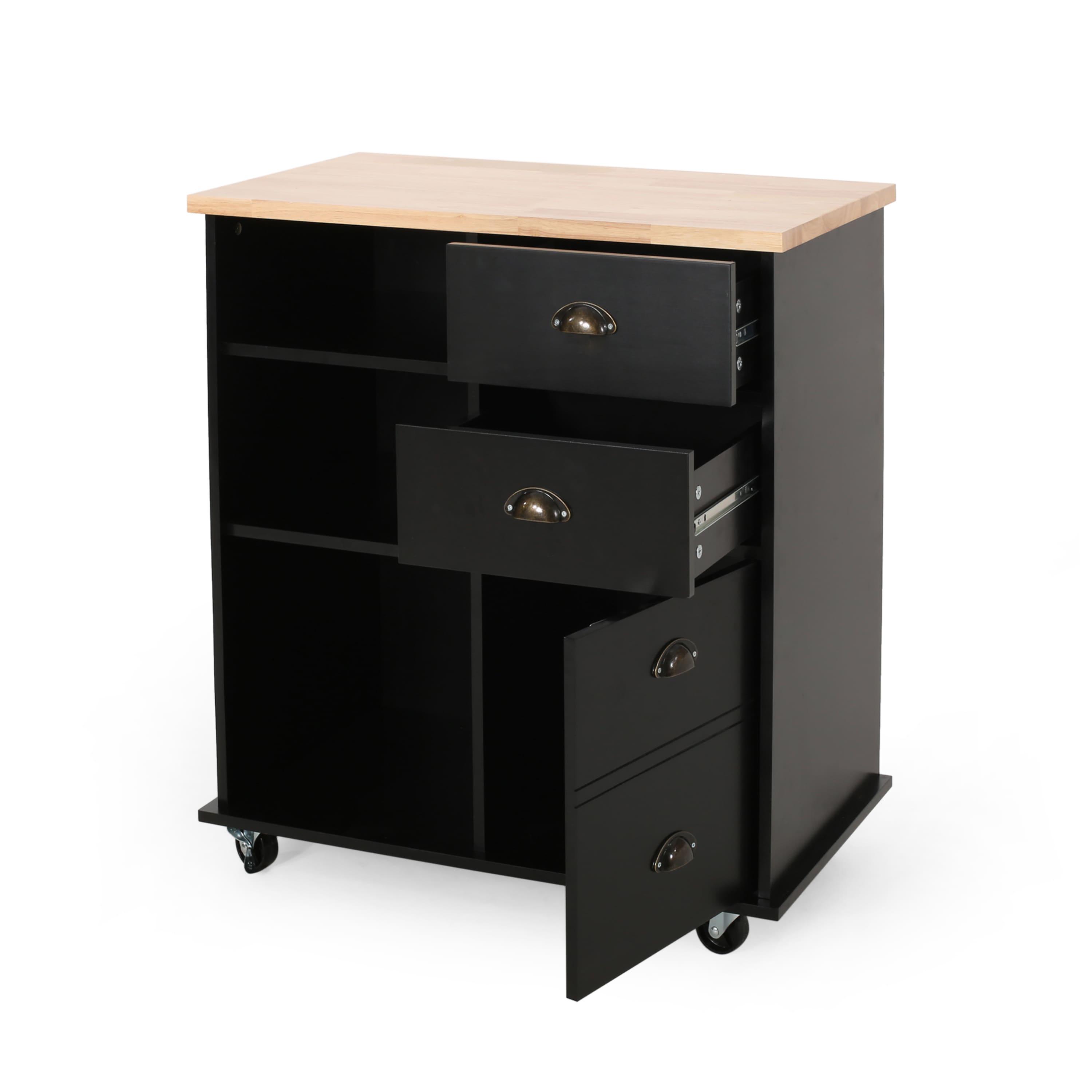 Vynxaria LESX0978-DJKI-CFD022 Kitchen-Furniture - View #3