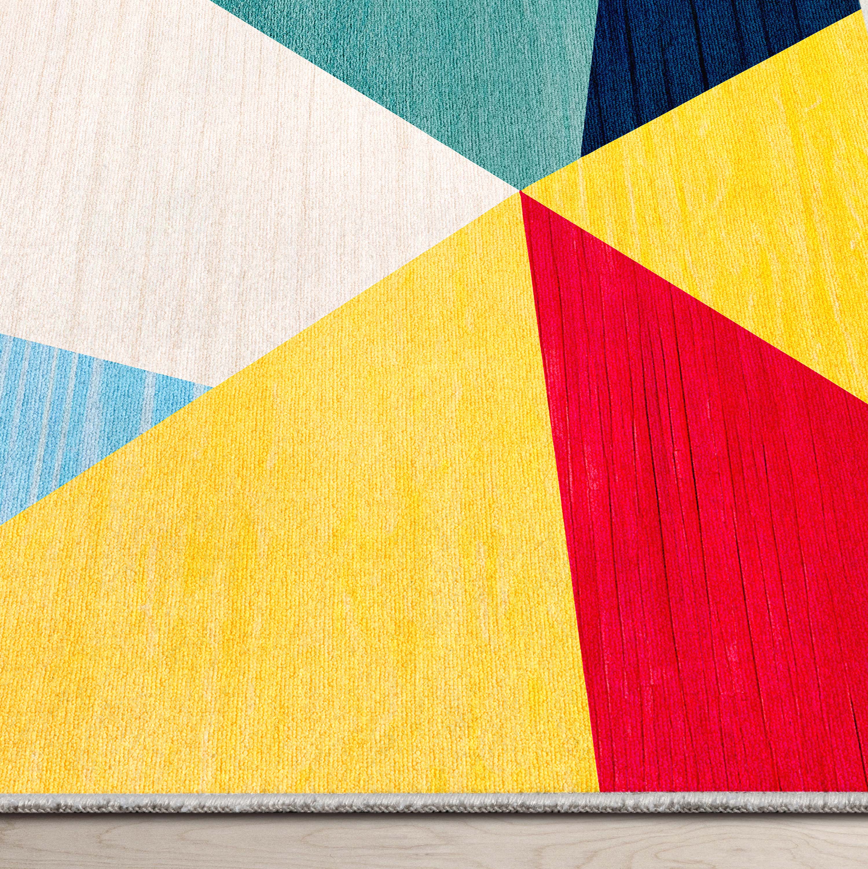 Well Woven CRA-35A-5 rugs - View #7