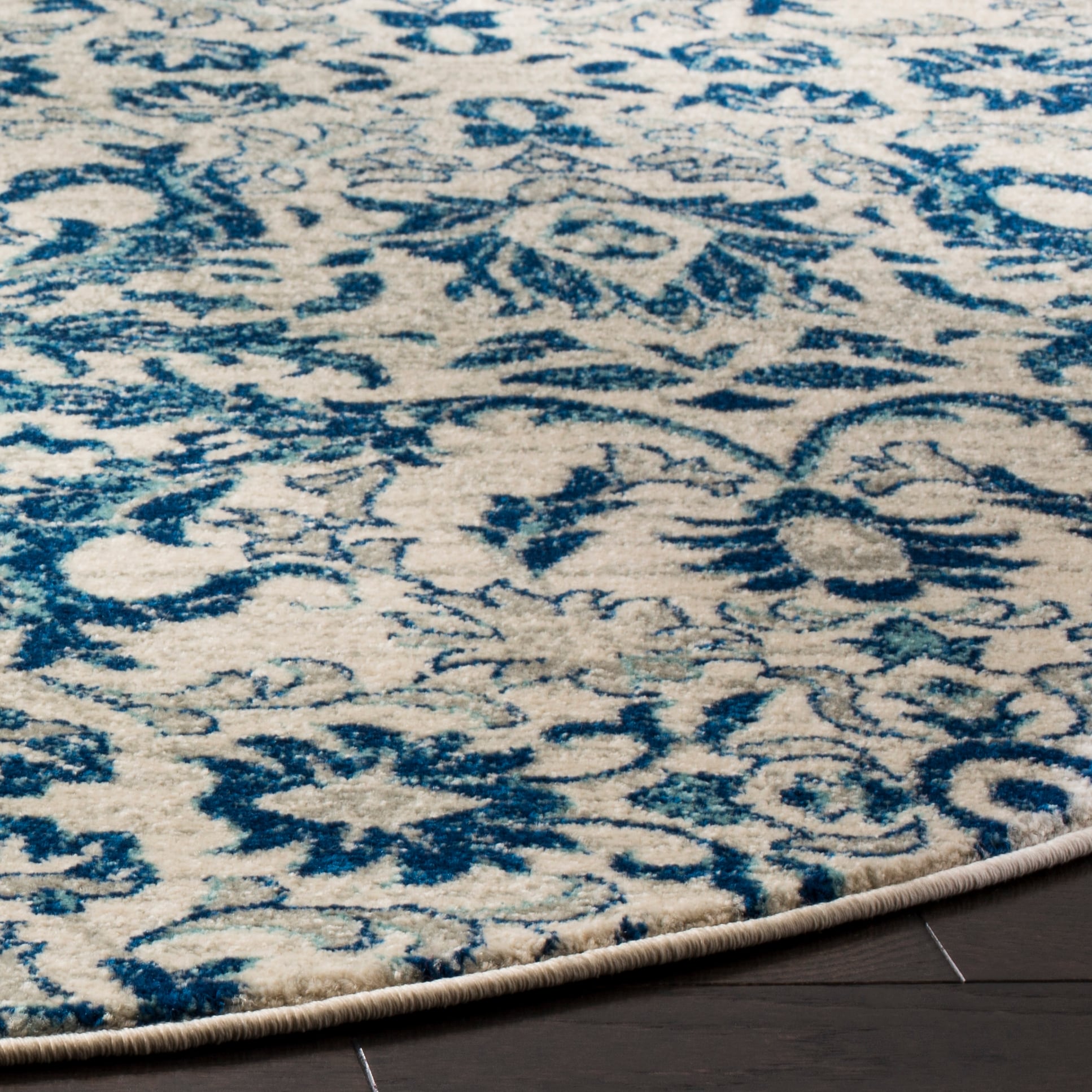 Safavieh EVK238C-7SQ rugs - View #3