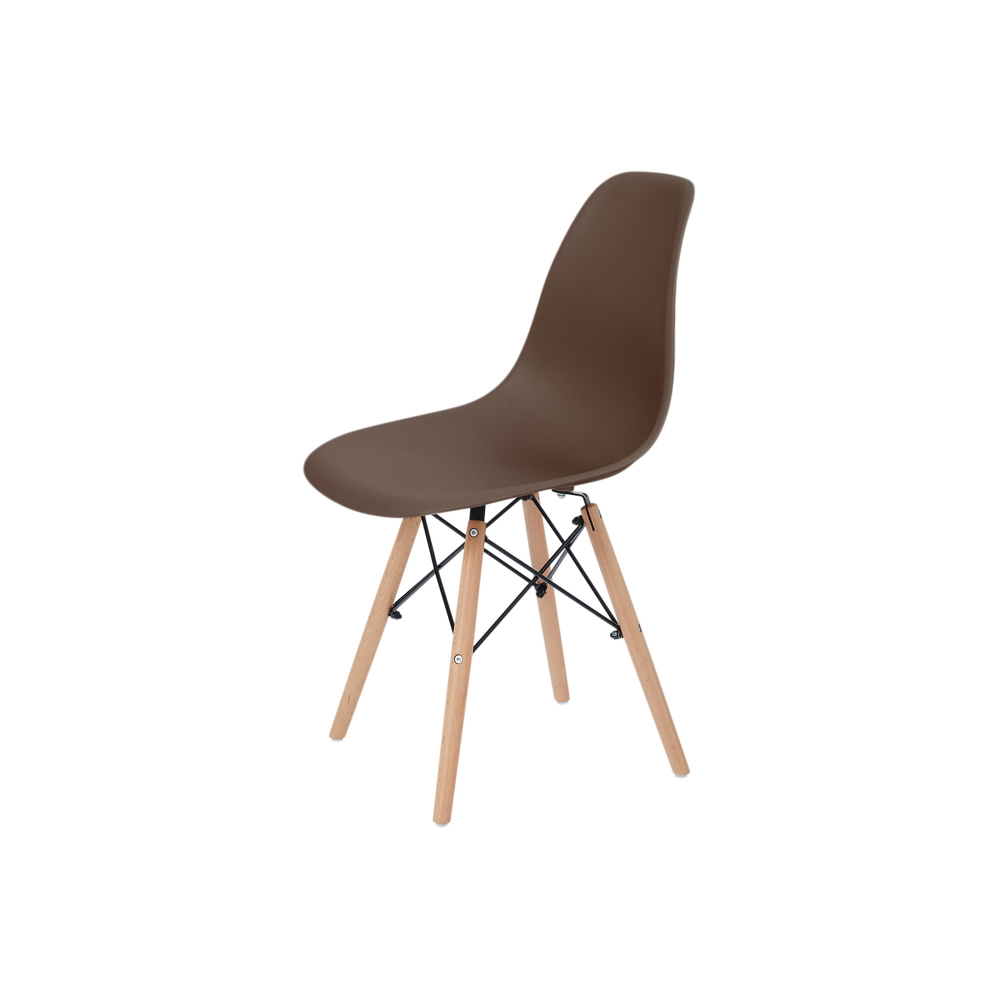 Teamson Home VNF-00111BR Dining-Chairs - View #6