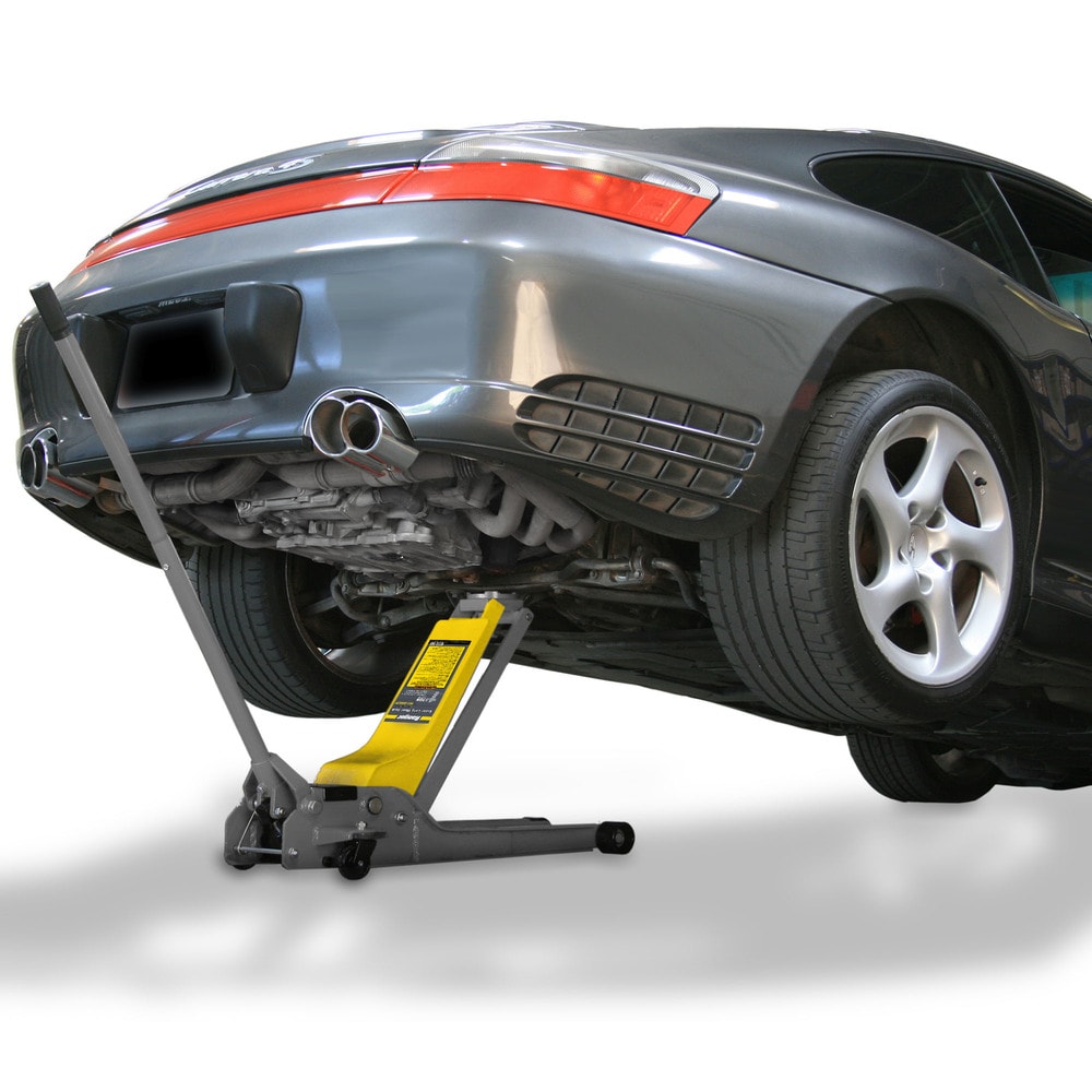Ranger 5150060 jacks - View #2