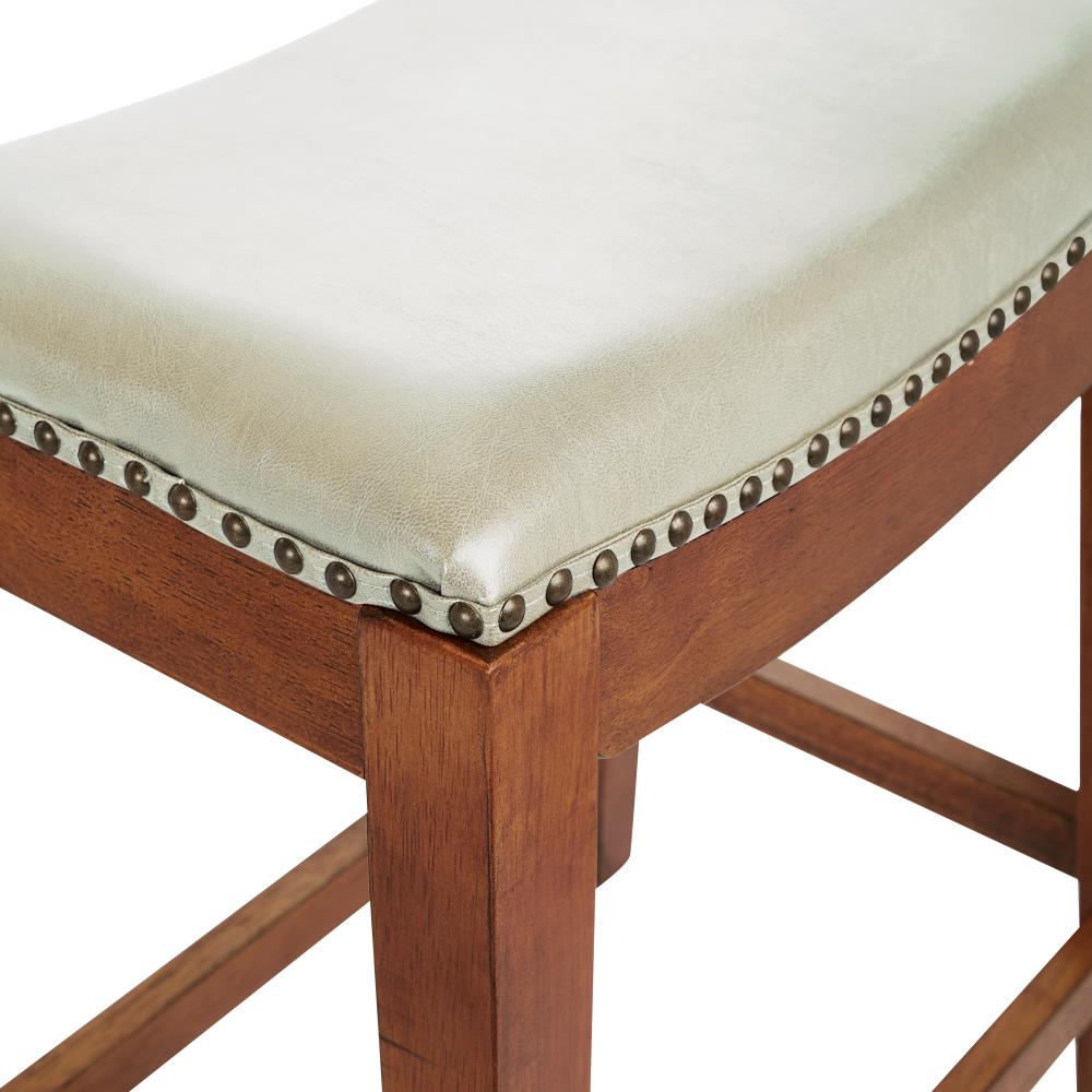 OSP Home Furnishings MET1524-BD28 stools - View #5