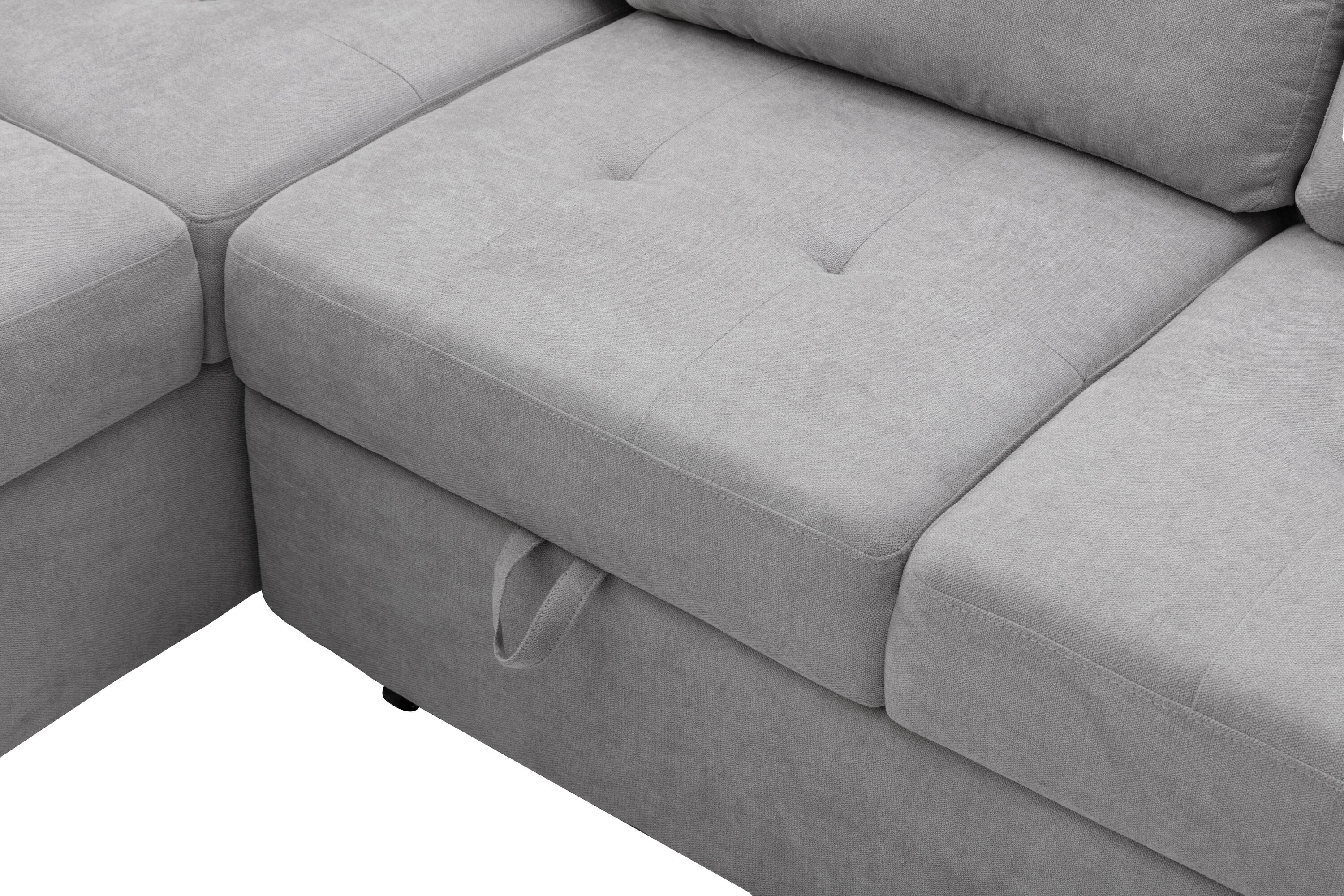 Nestfair S100250E futons - View #4
