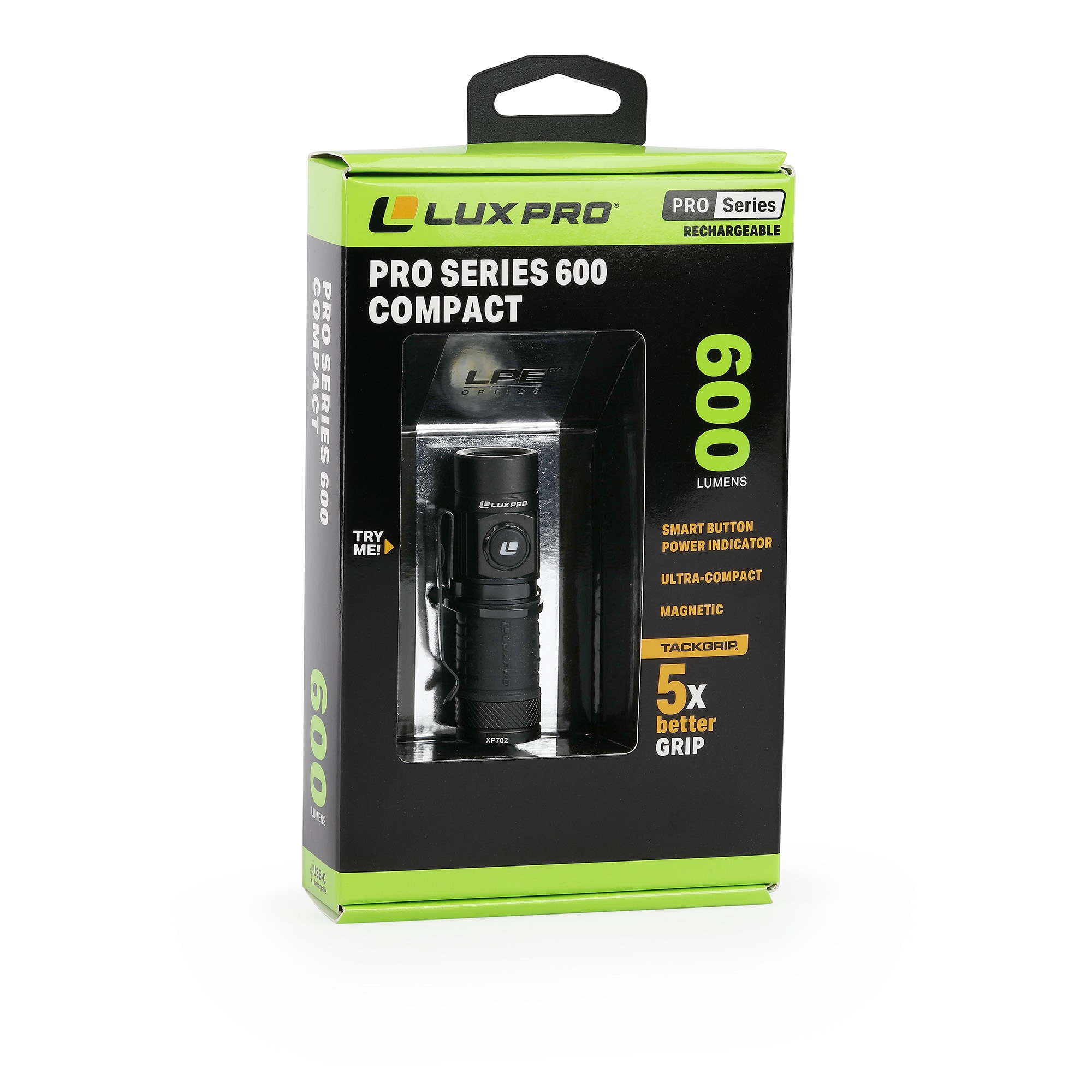 LUXPRO XP702 flashlights - View #12