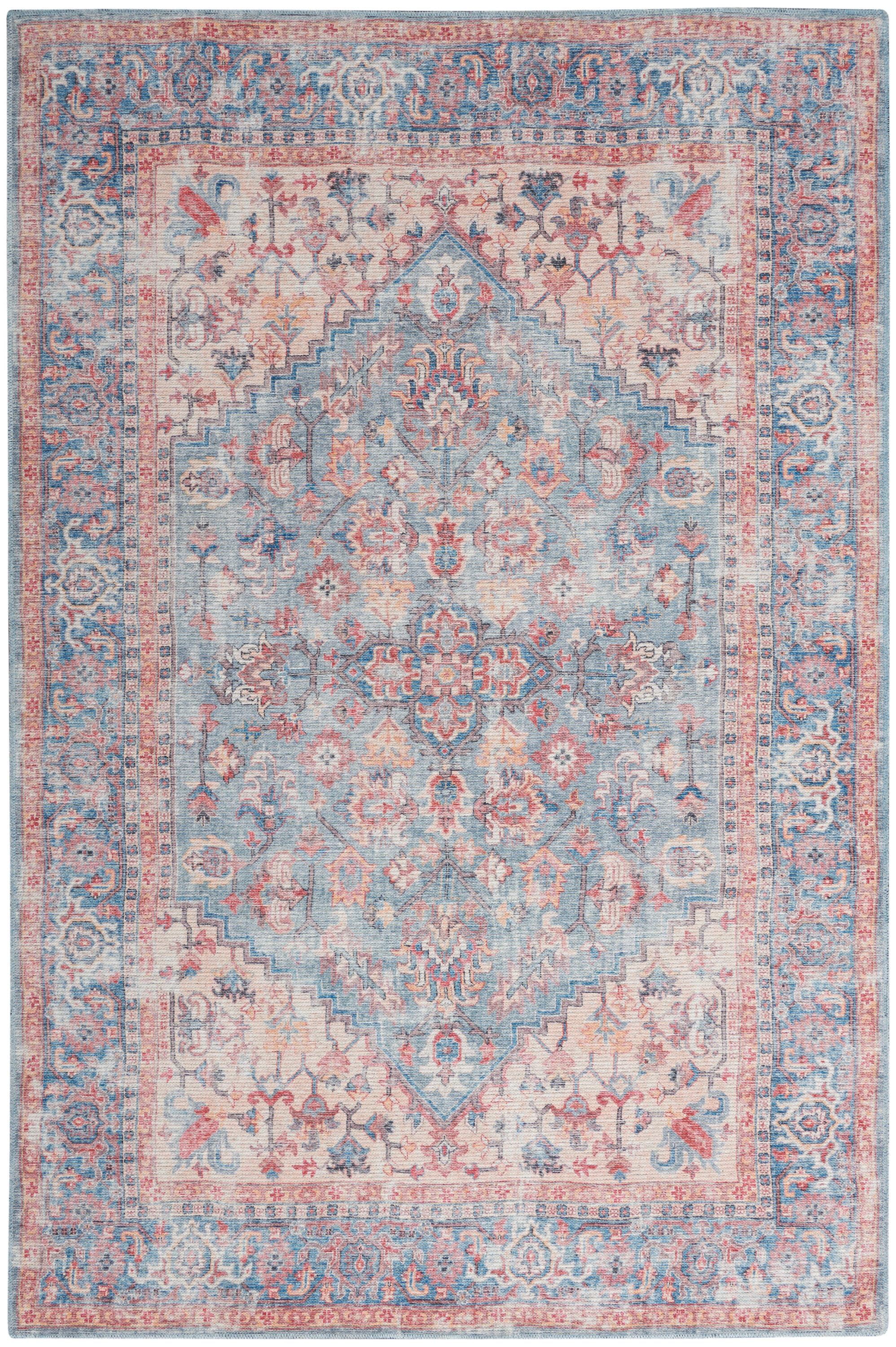 Nourison Home 099446164667 rugs - View #2