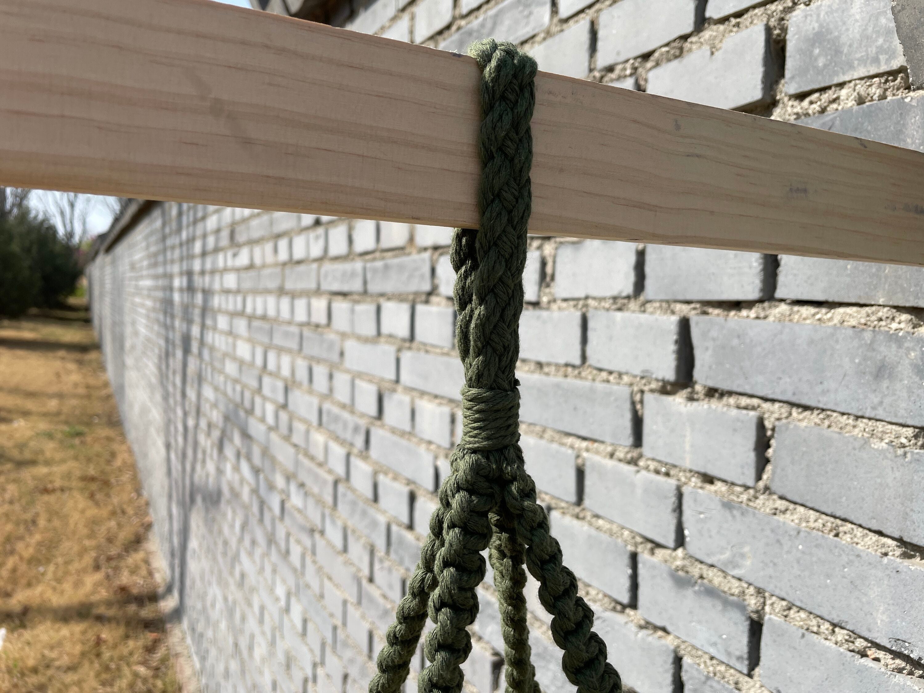 allen + roth LW22-092D Plant-Hooks - View #4