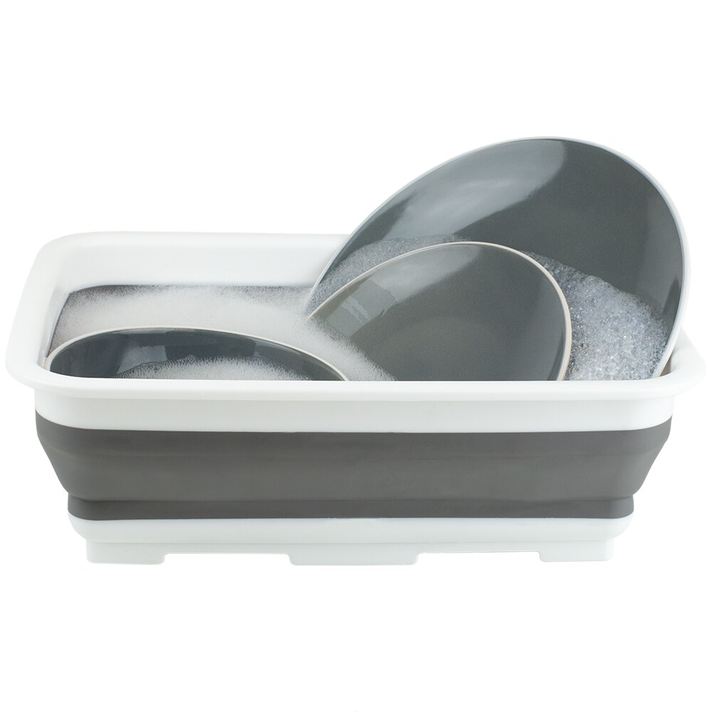 Home Basics LOW57517 Dish-Racks-Trays - View #5
