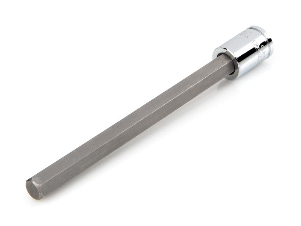 TEKTON SHB13410 3/8-in Drive 10mm Hex Bit Driver Socket