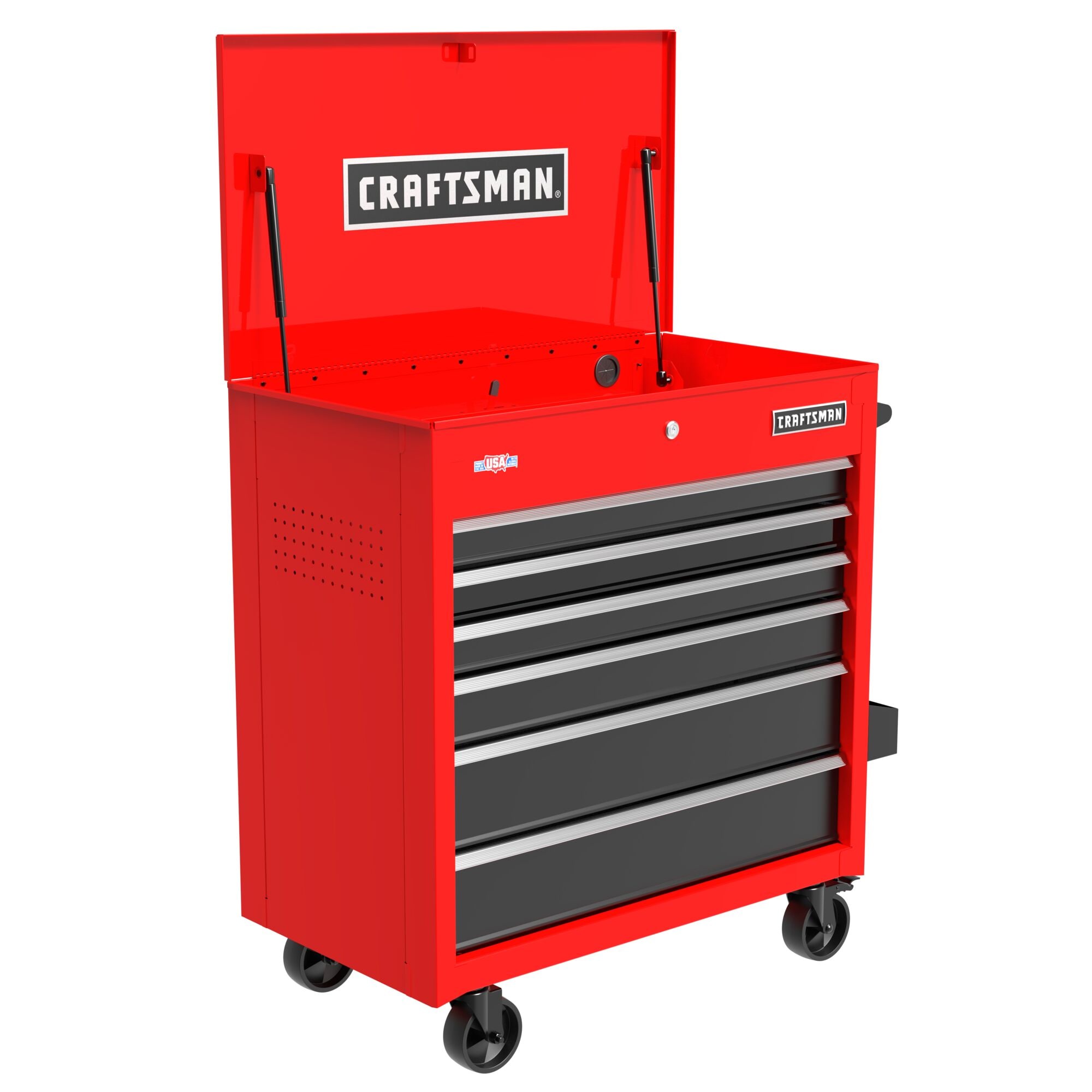 CRAFTSMAN CMSTUC06RB m100710 - View #10