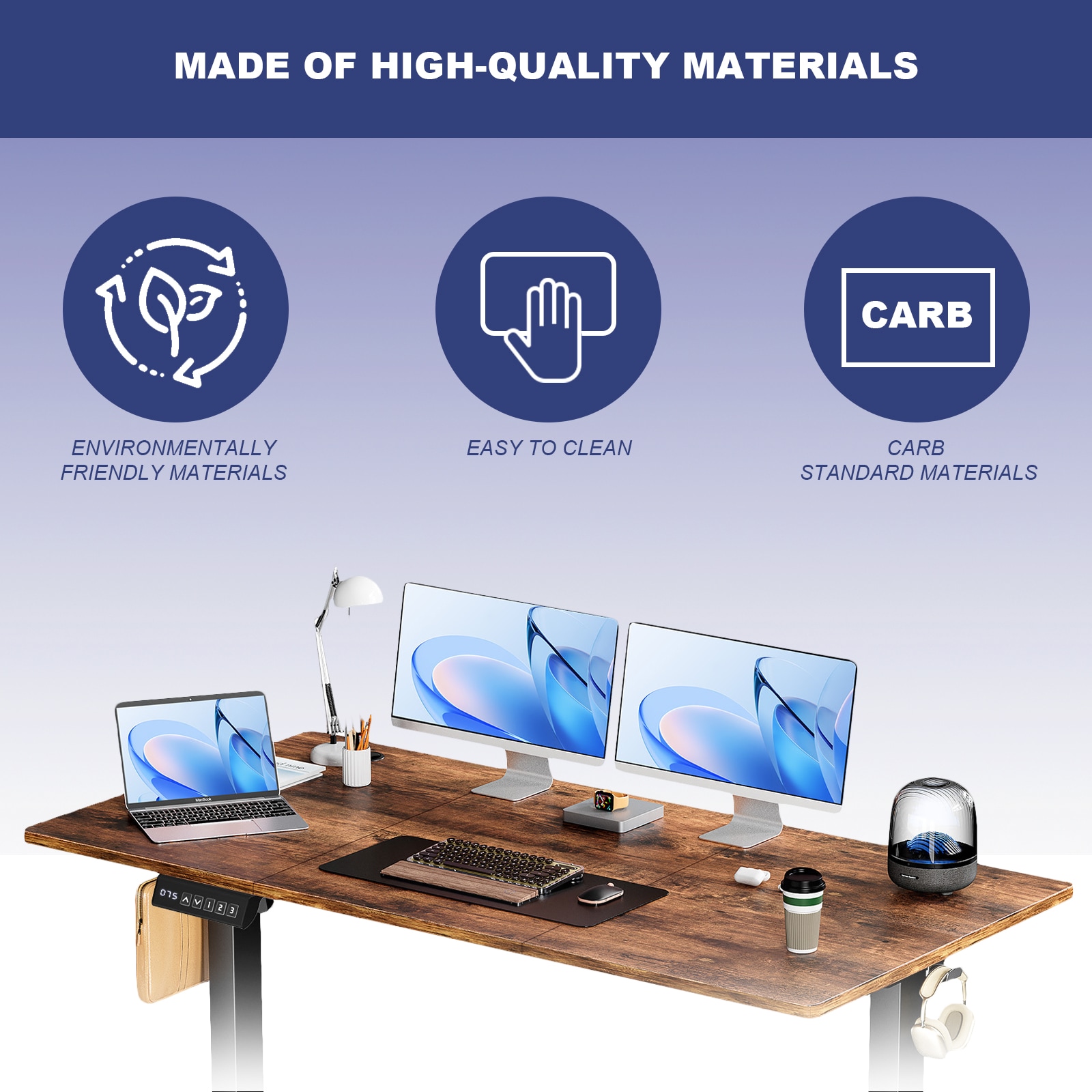 Maocao Hoom JL92754 desks - View #4