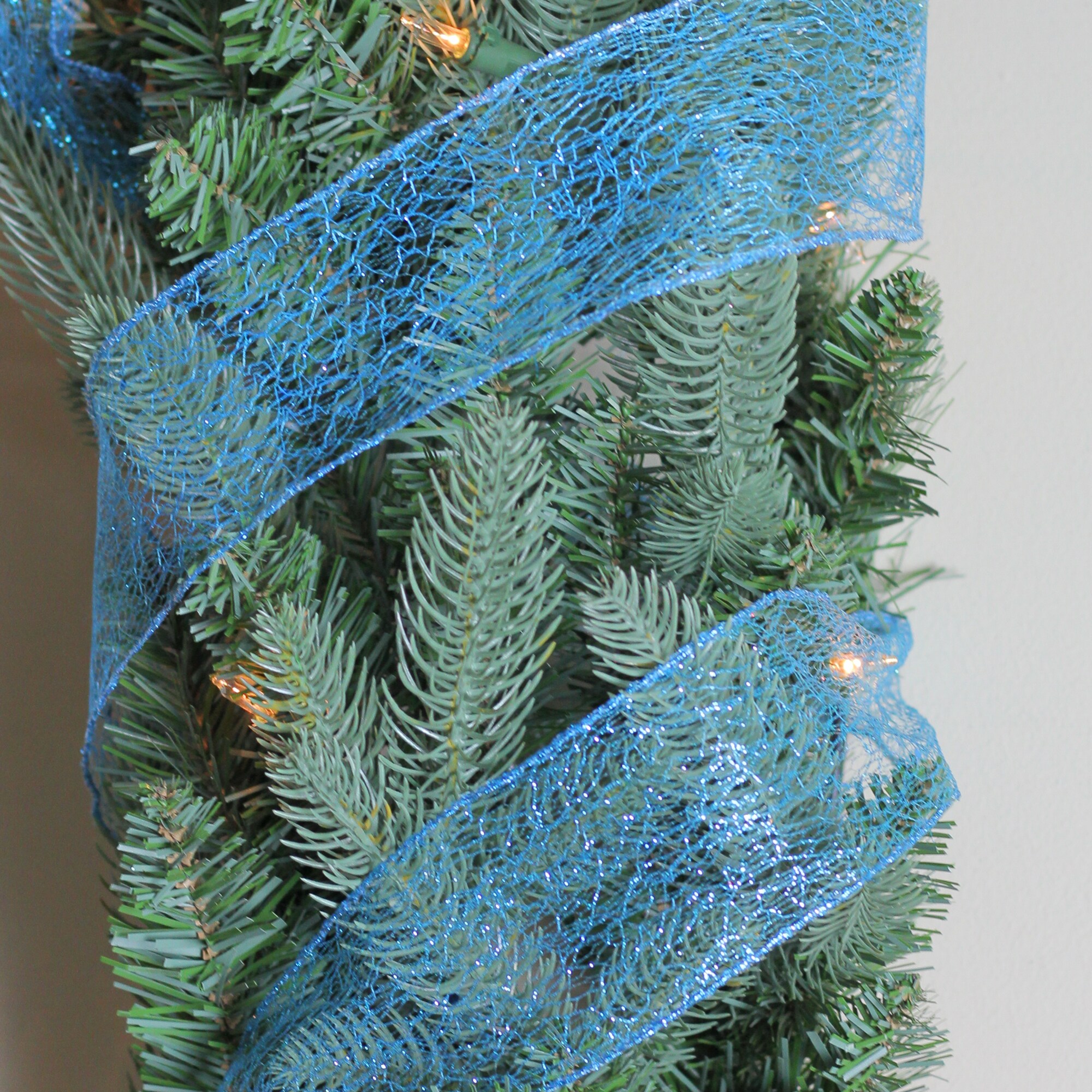 Northlight 32621162 Decorative-Bows-Ribbon - View #3