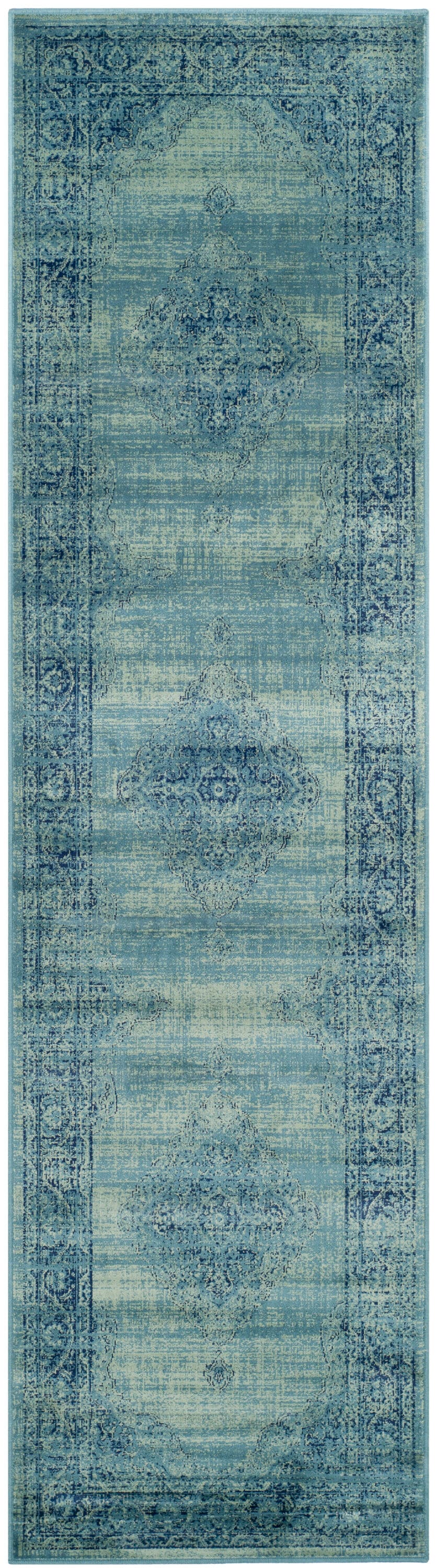 Safavieh VTG112-2220-210 rugs - View #2