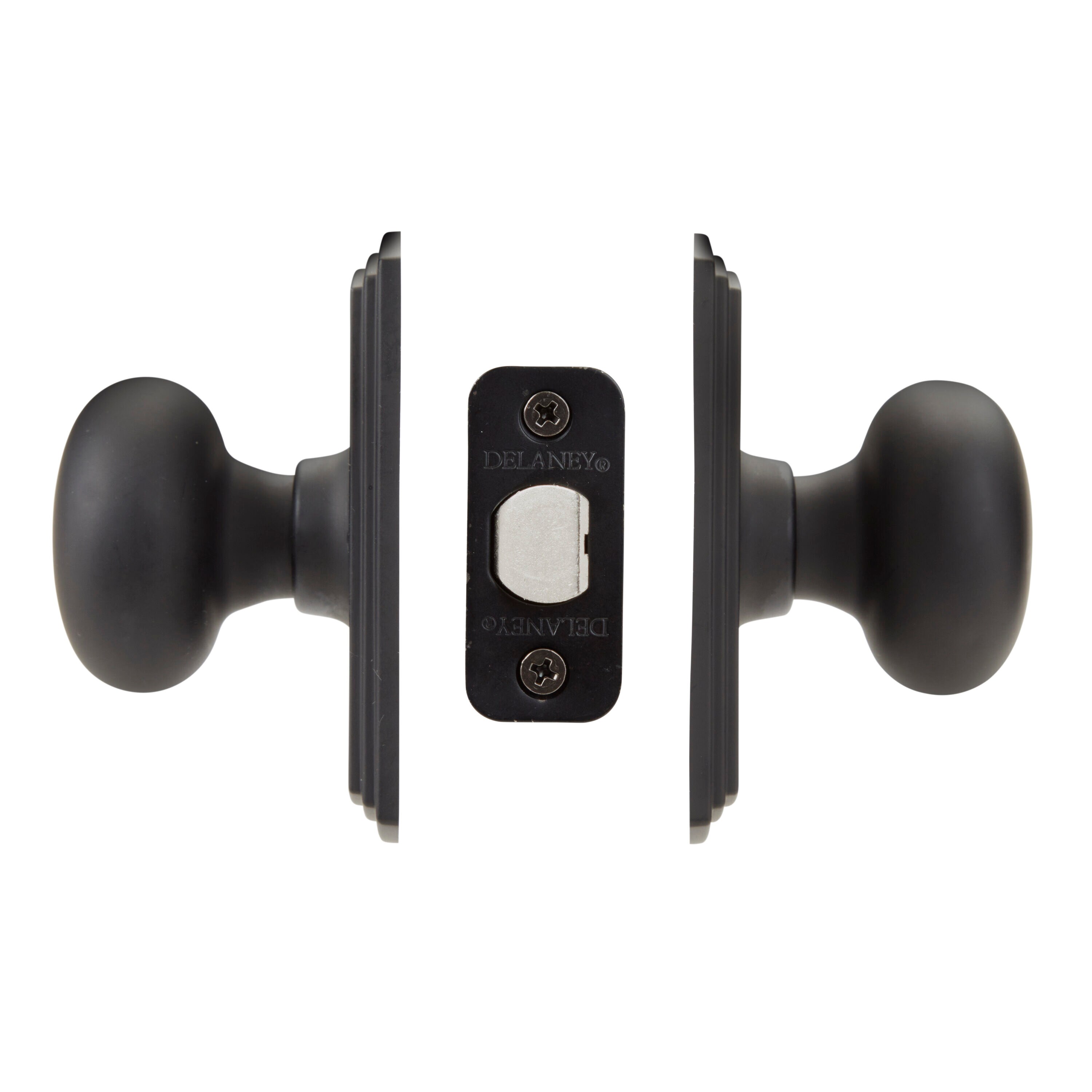 Delaney Hardware 364604 Door-Knobs - View #6