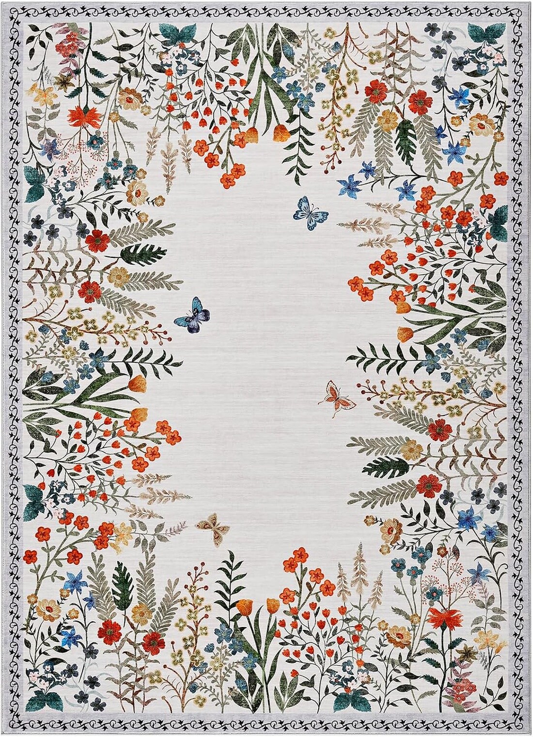 Assile XH26082131 rugs - View #5