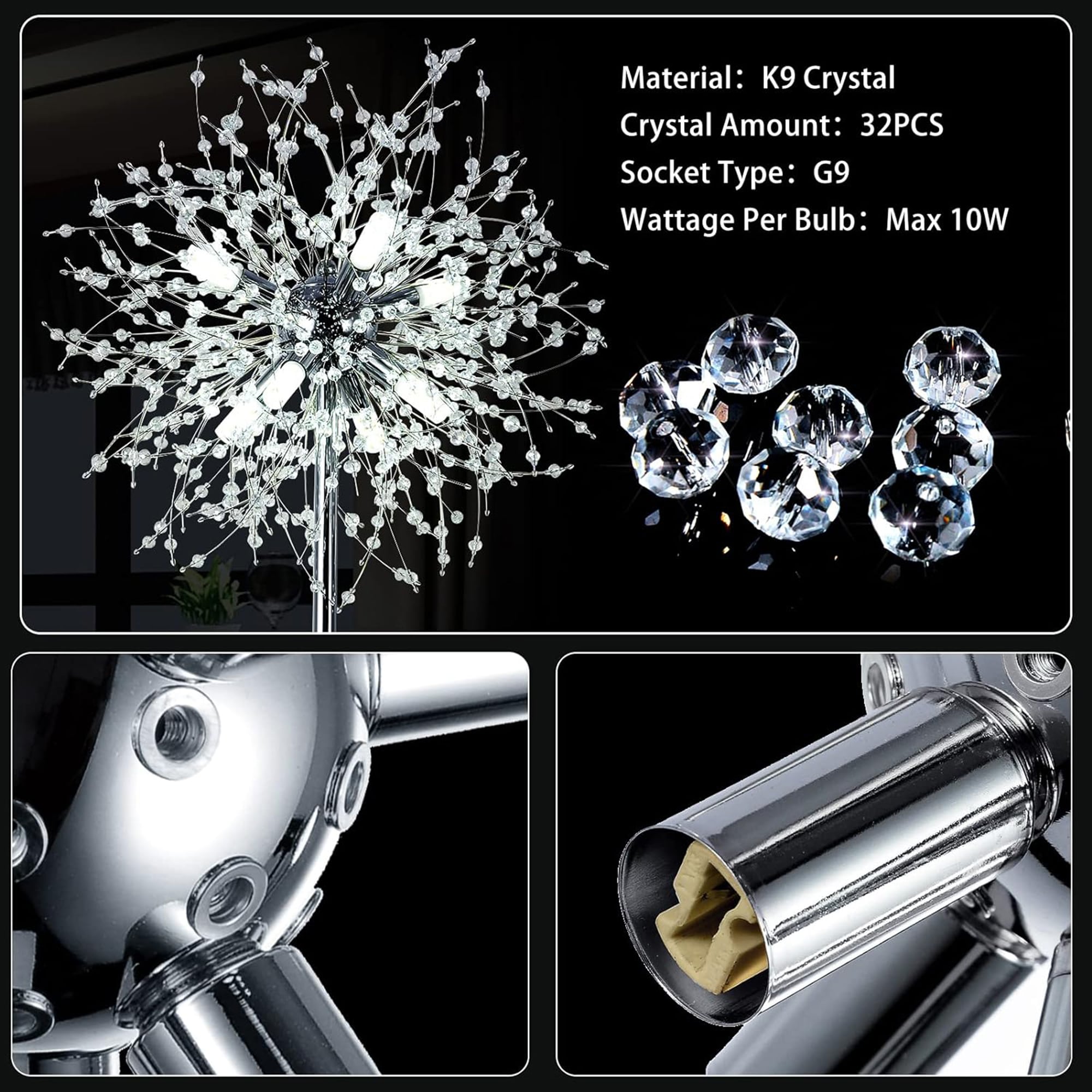 Bybafun YB5100056 floorlamps - View #2