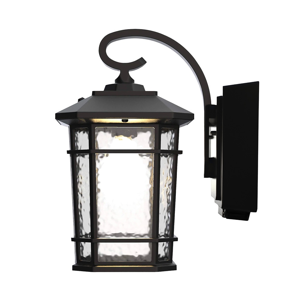 KODA LM030167-1 Outdoor-Wall-Lighting - View #2