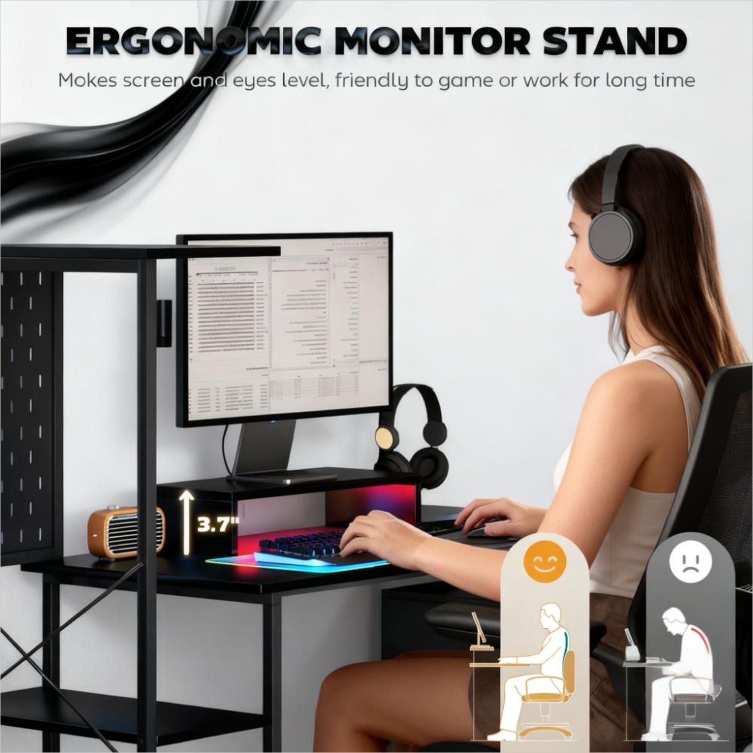 SunJet 57D26PQXYZ9T desks - View #6