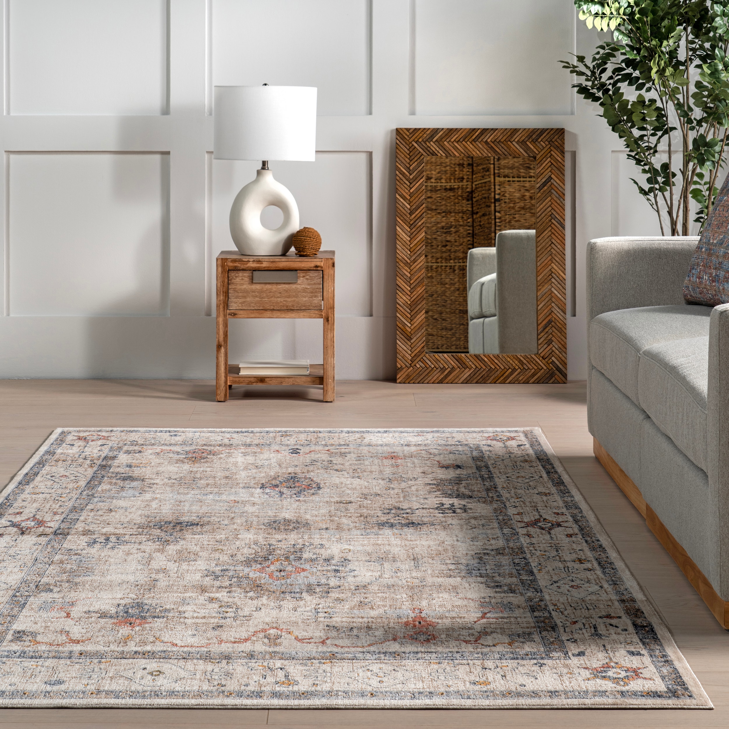 nuLOOM 200MLGS02A-2808 rugs - View #6